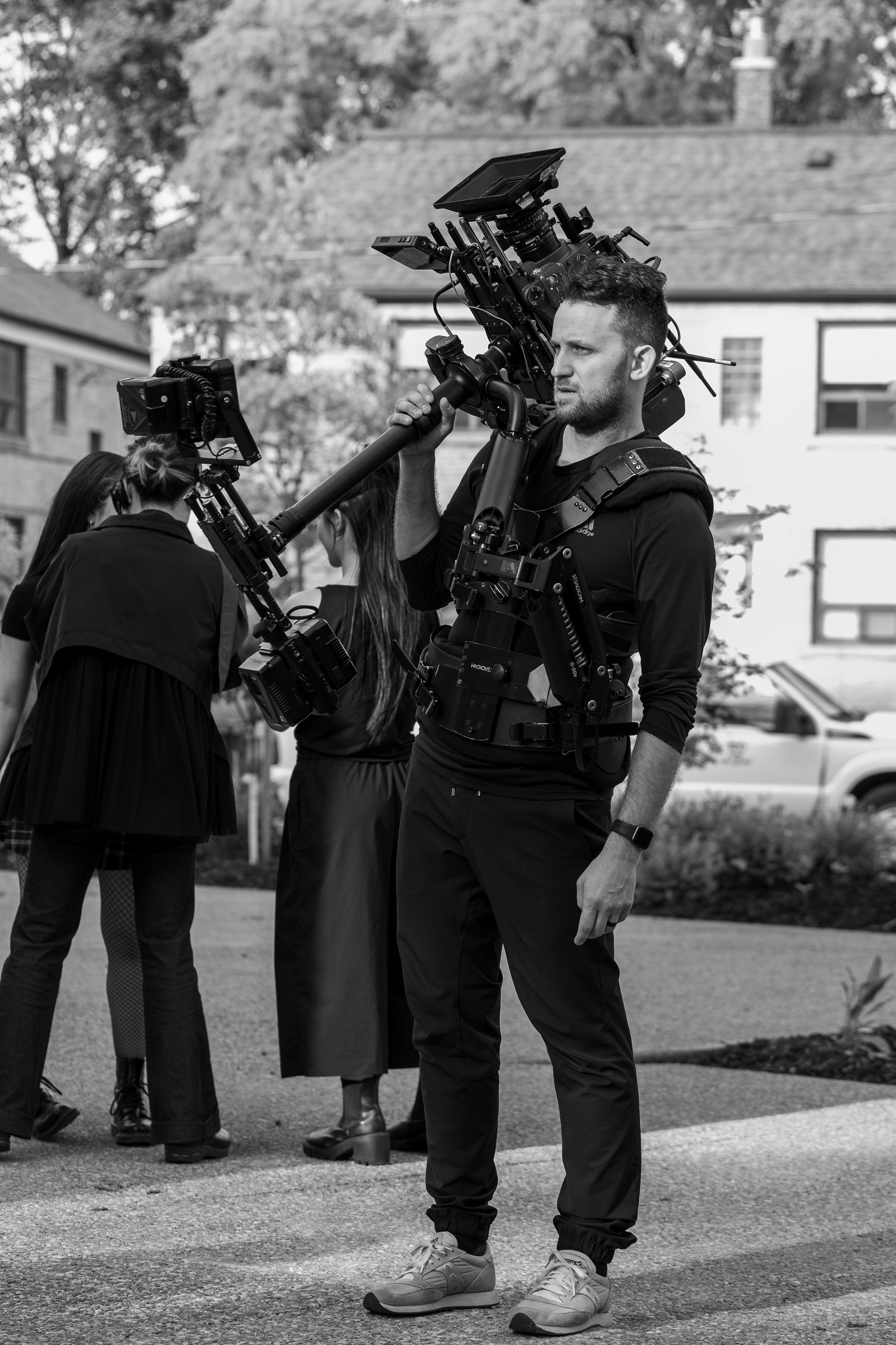 Kindness | Photo: Dave N. Morgado