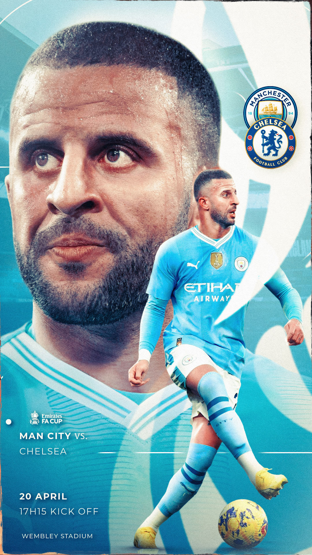 OFFICIAL MATCHDAY