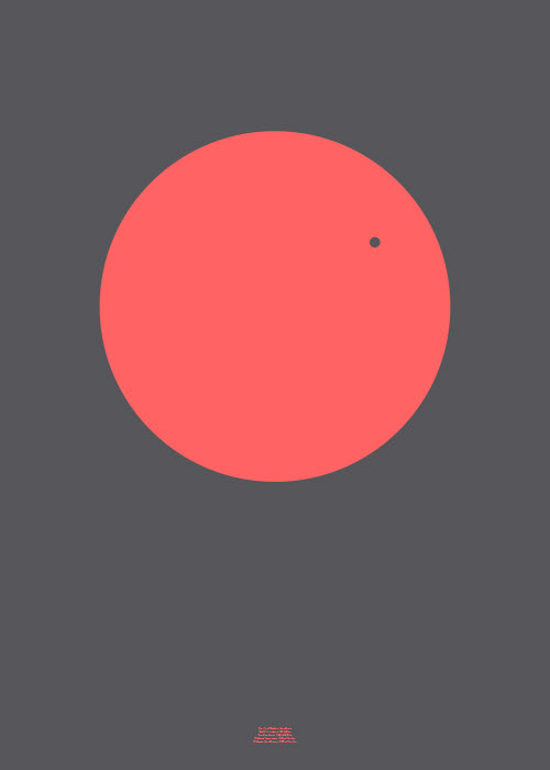 Earth from Mars