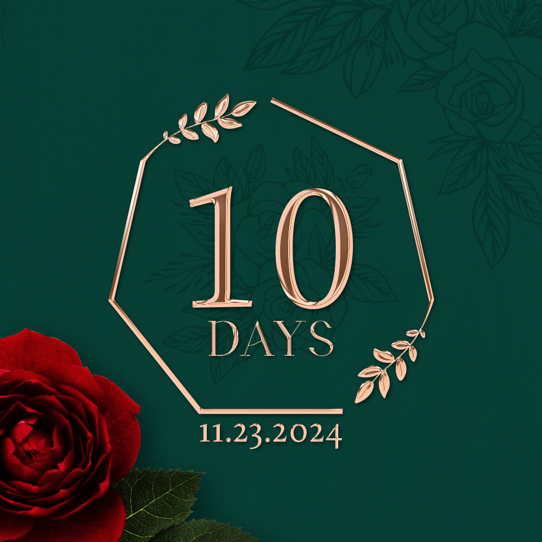 Social Media Countdown