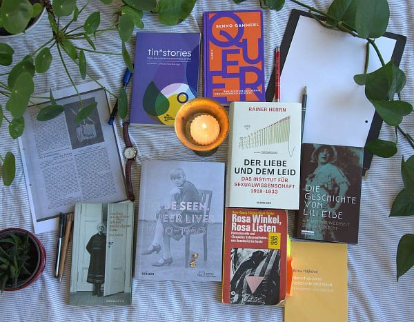 Literatur