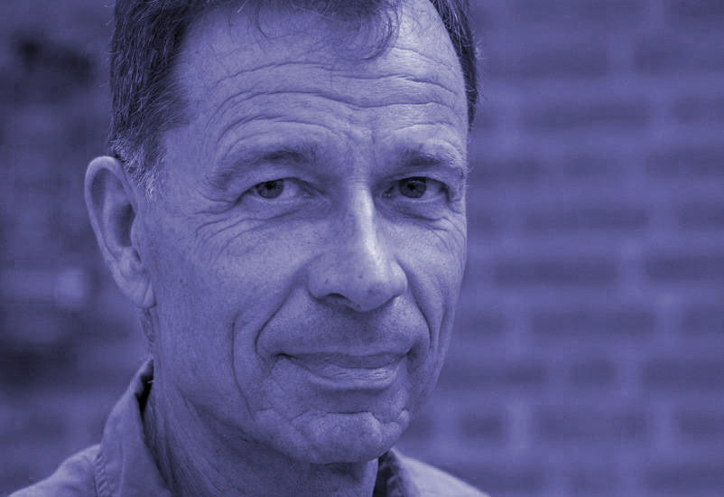 Lutz van Dijk