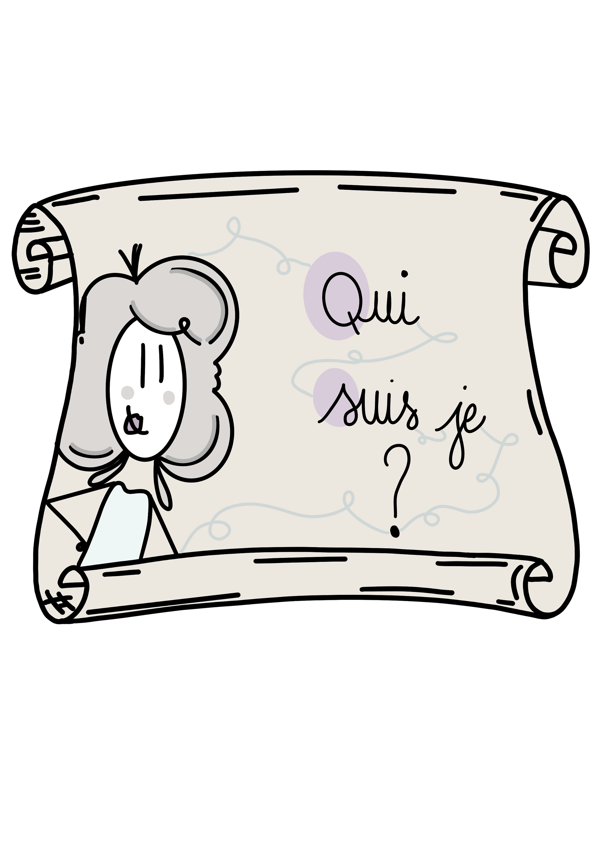 Illustration pour un jeu vidéo