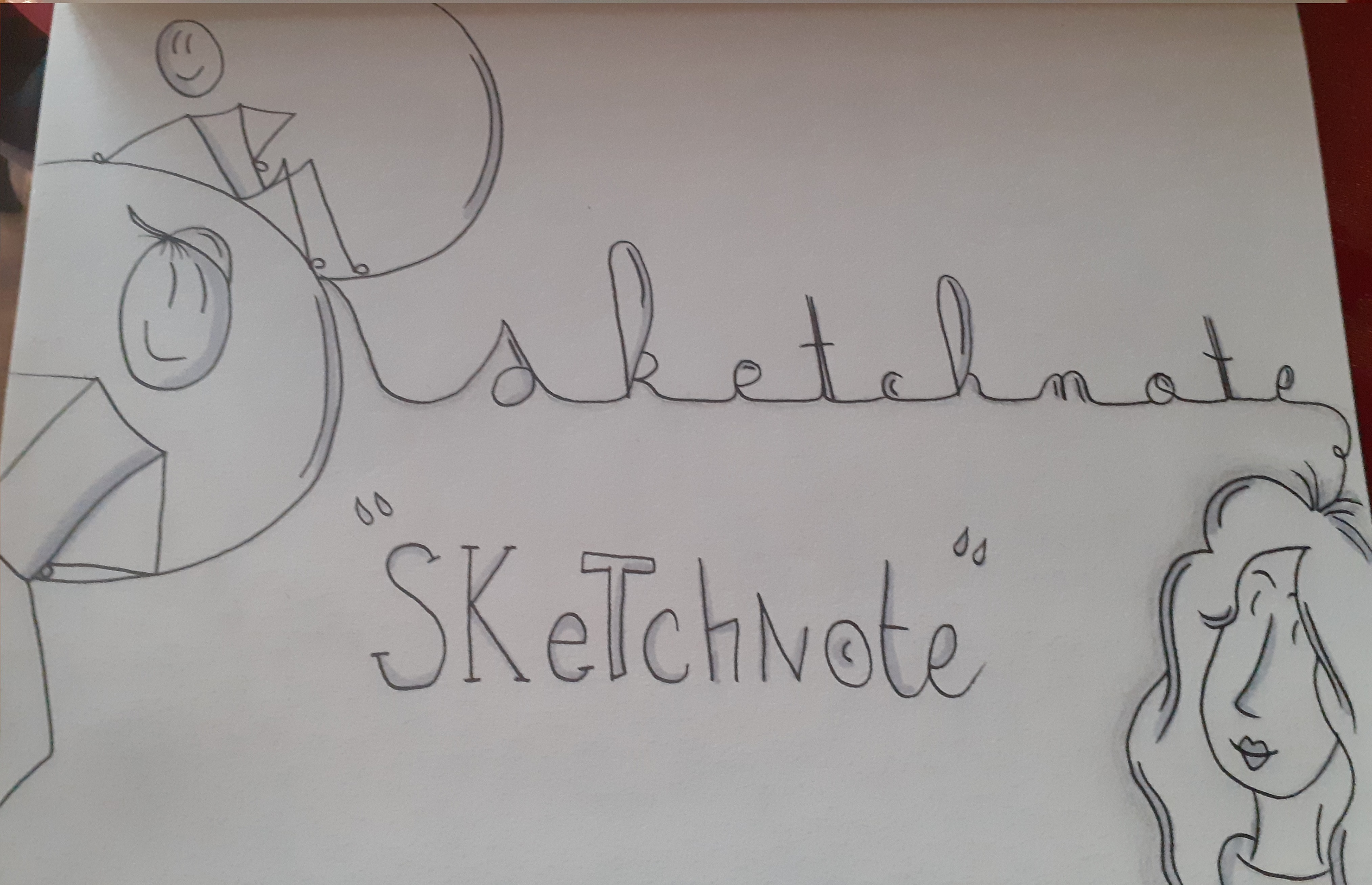 Illustration personnelle