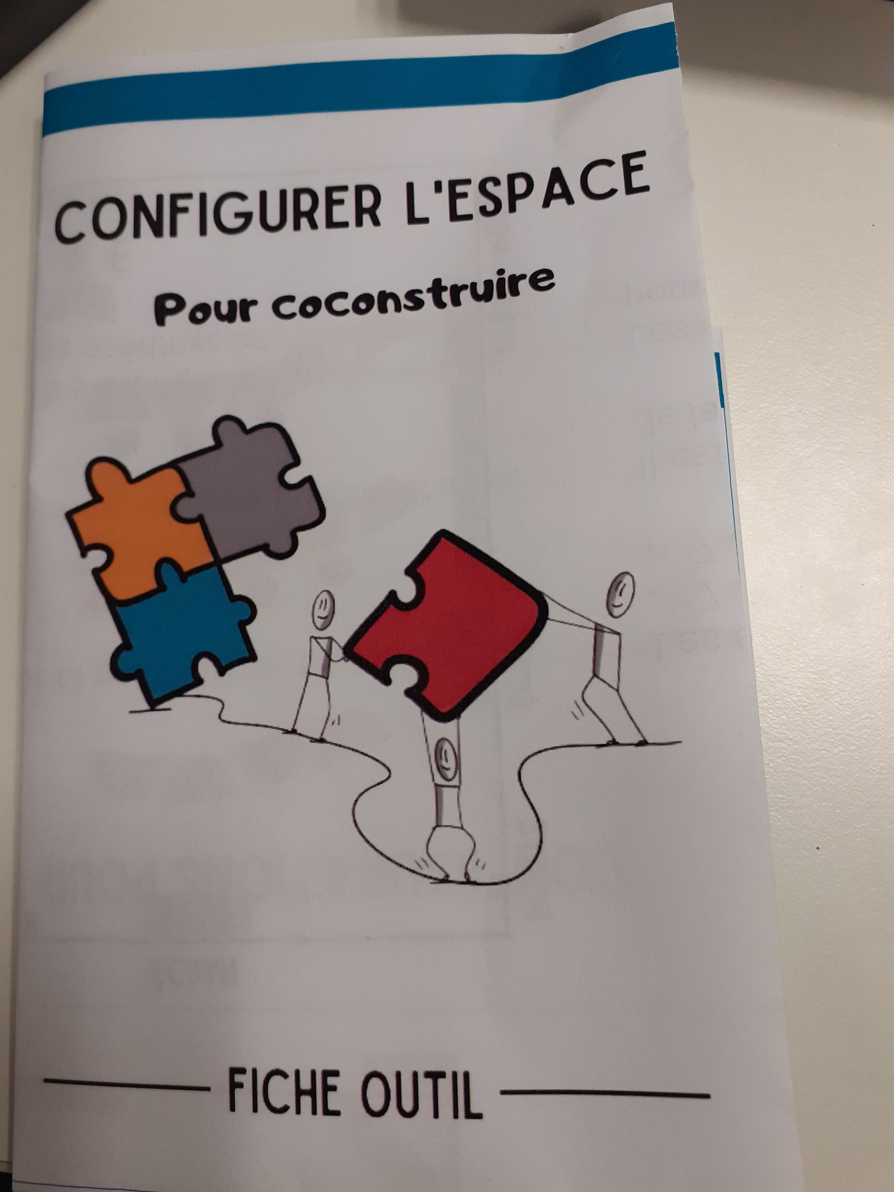 Livret à destination des enseignements de l'IUT de Tours