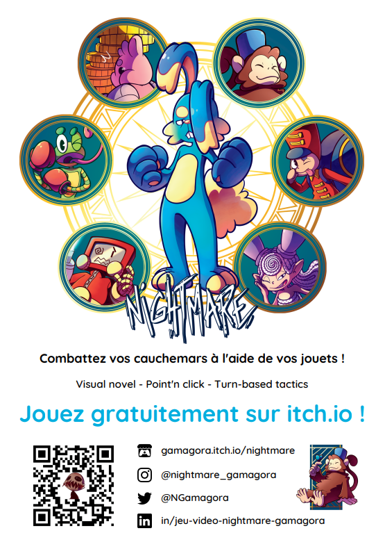Flyer