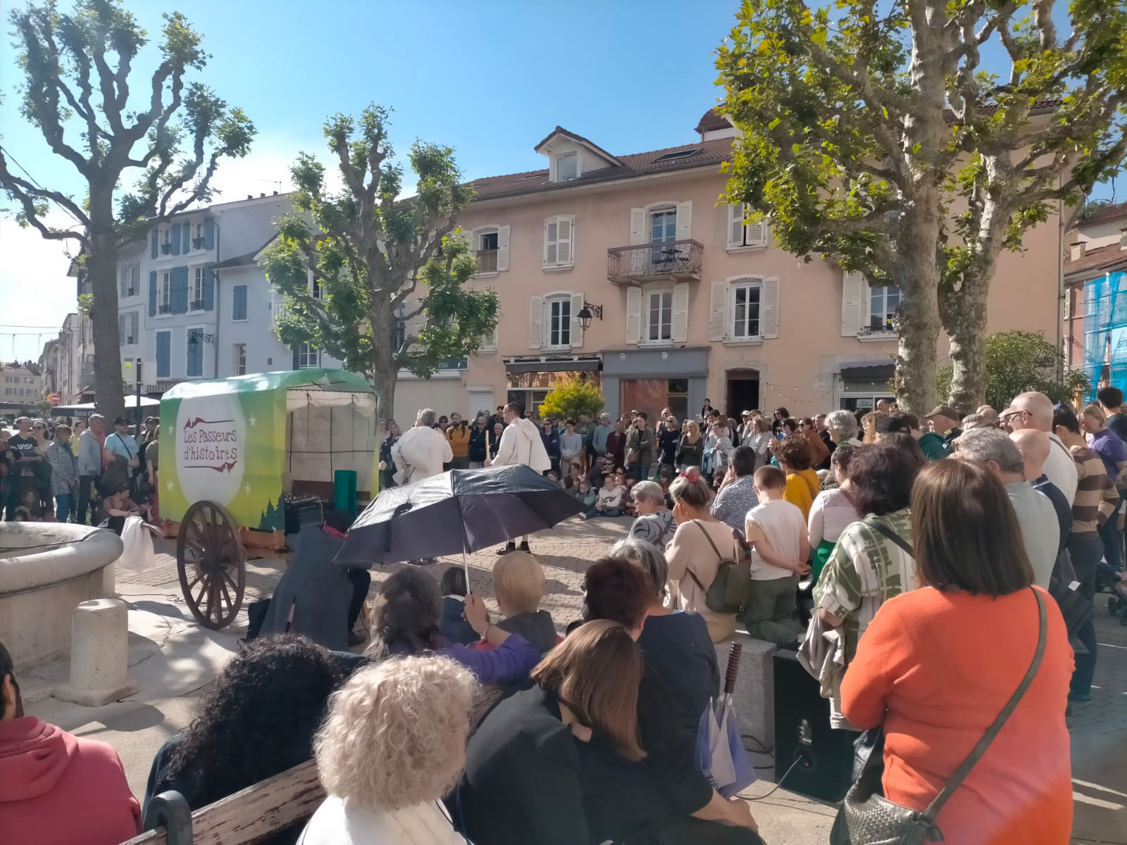 Voiron
