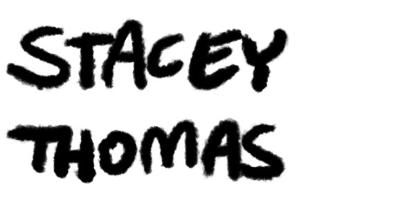 Stacey Thomas