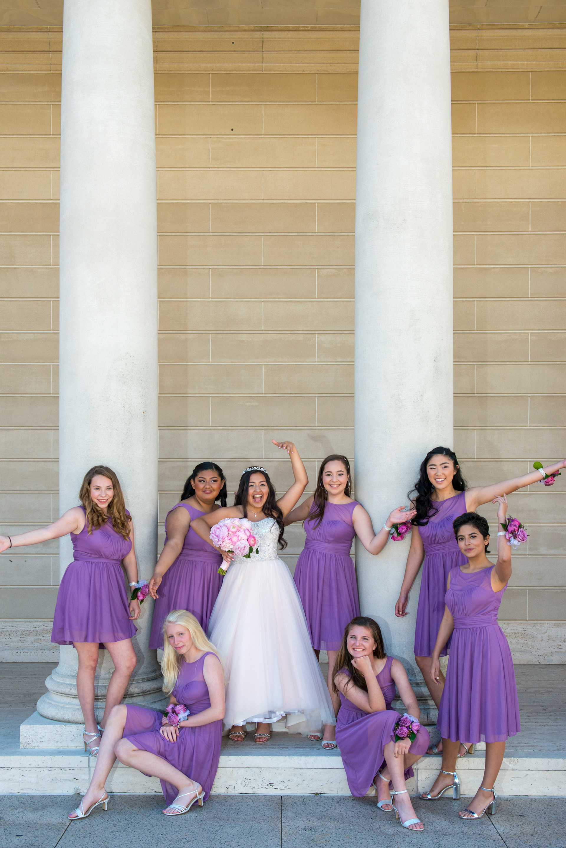 Quinceanera Monterey Photography, Salinas, CA