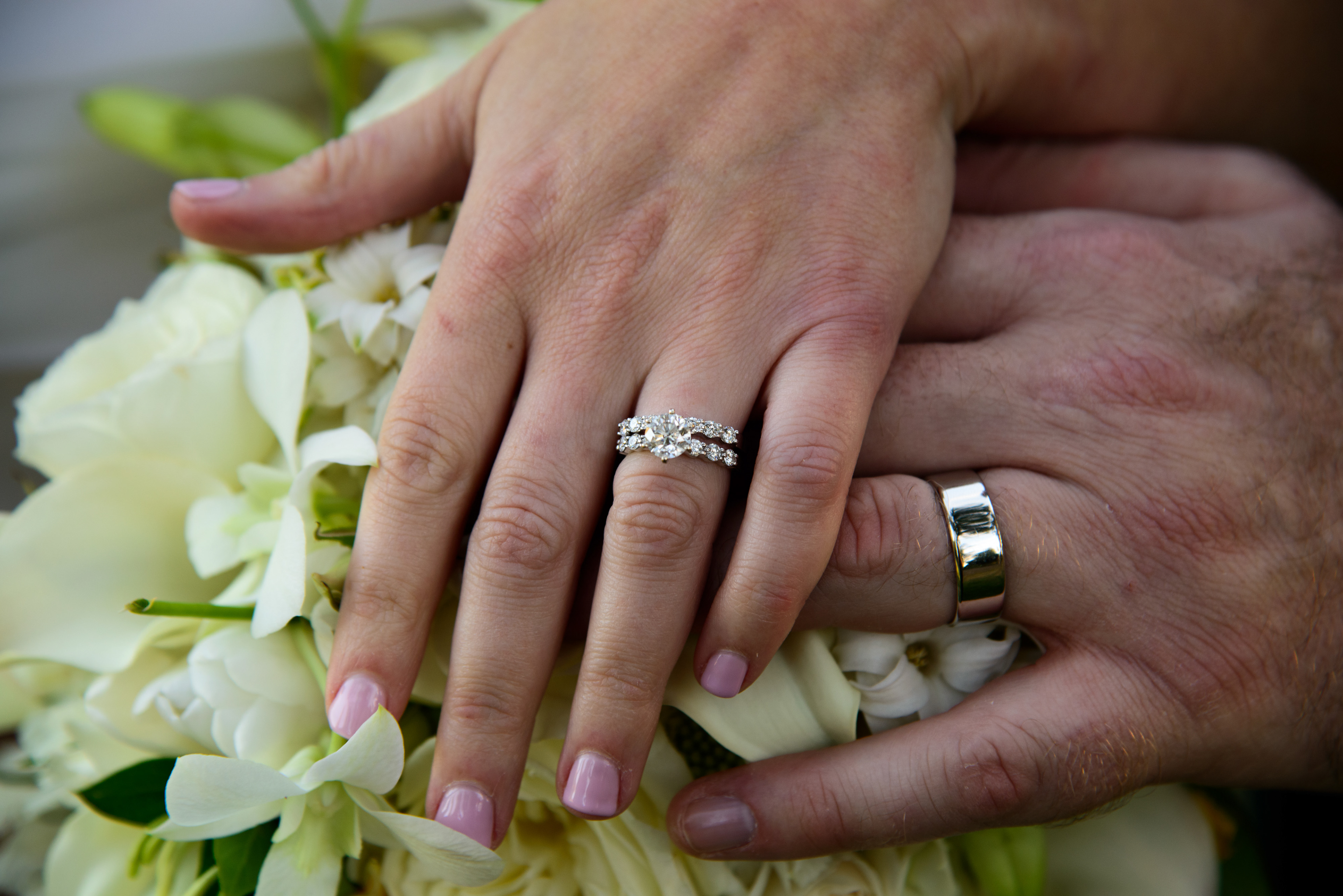 micro weddings