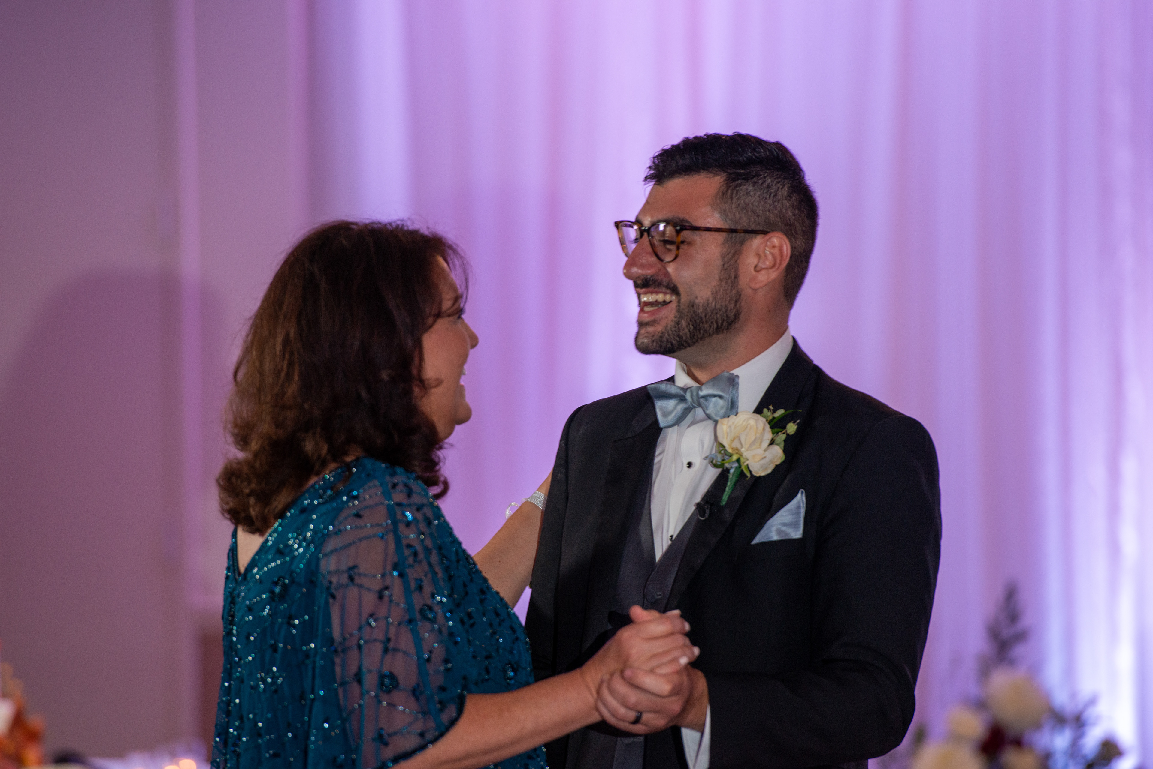Boundary Oak Wedding Photos