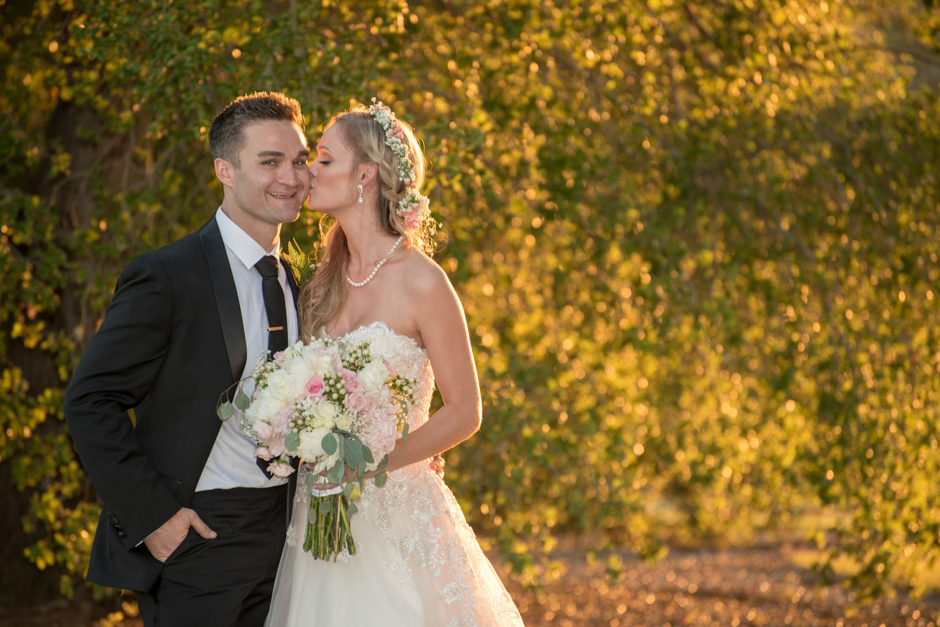 Quail Lodge Wedding Photos By Monterey Photography