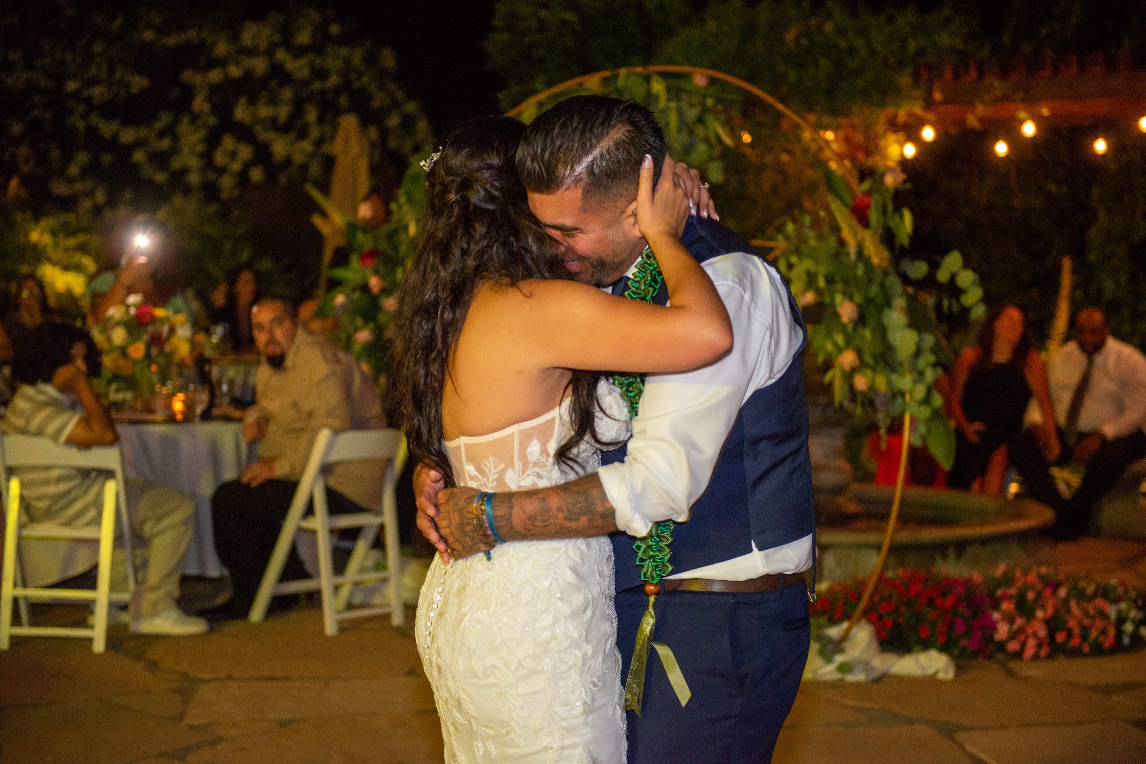CordeValle Wedding Photographer