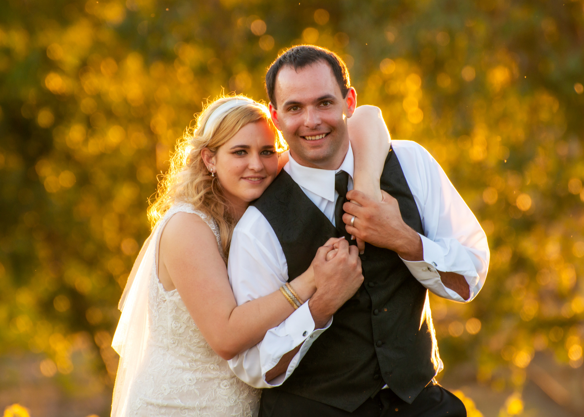 Monterey Wedding Photography