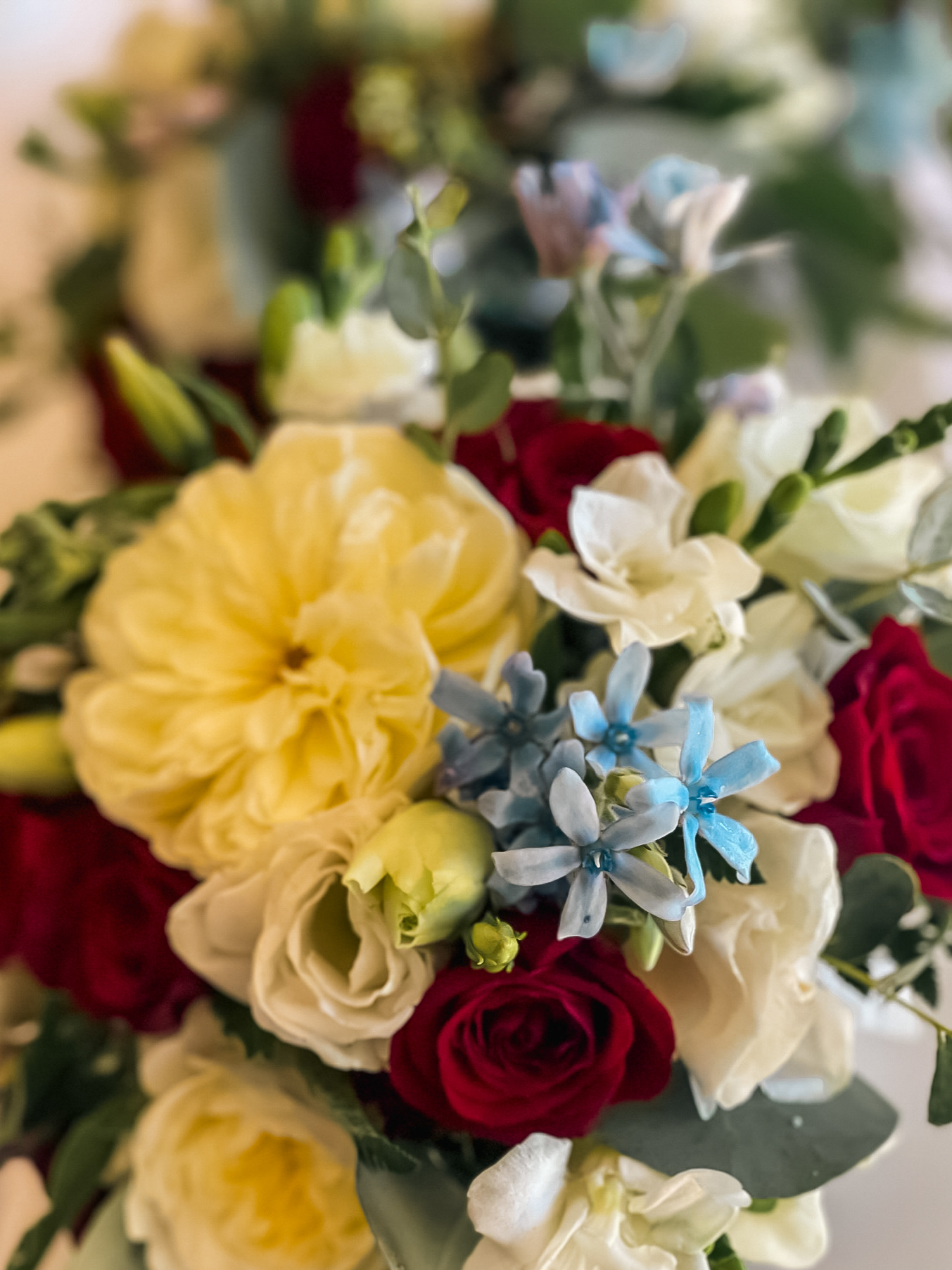 Wedding Photos shot on iPhone 12 Pro Max