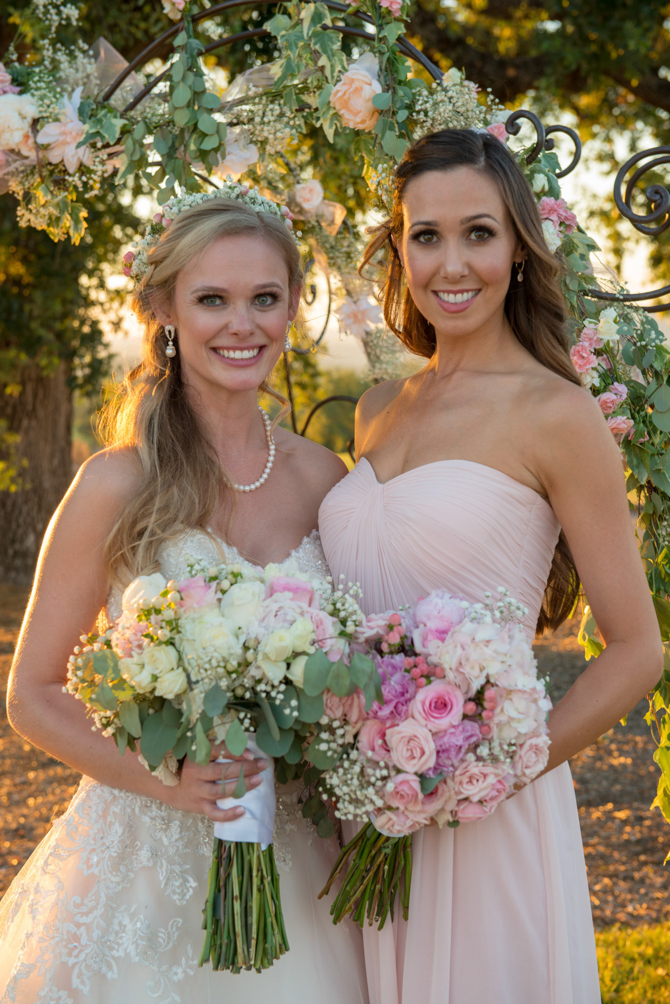 Quail Lodge Wedding Photos By Monterey Photography