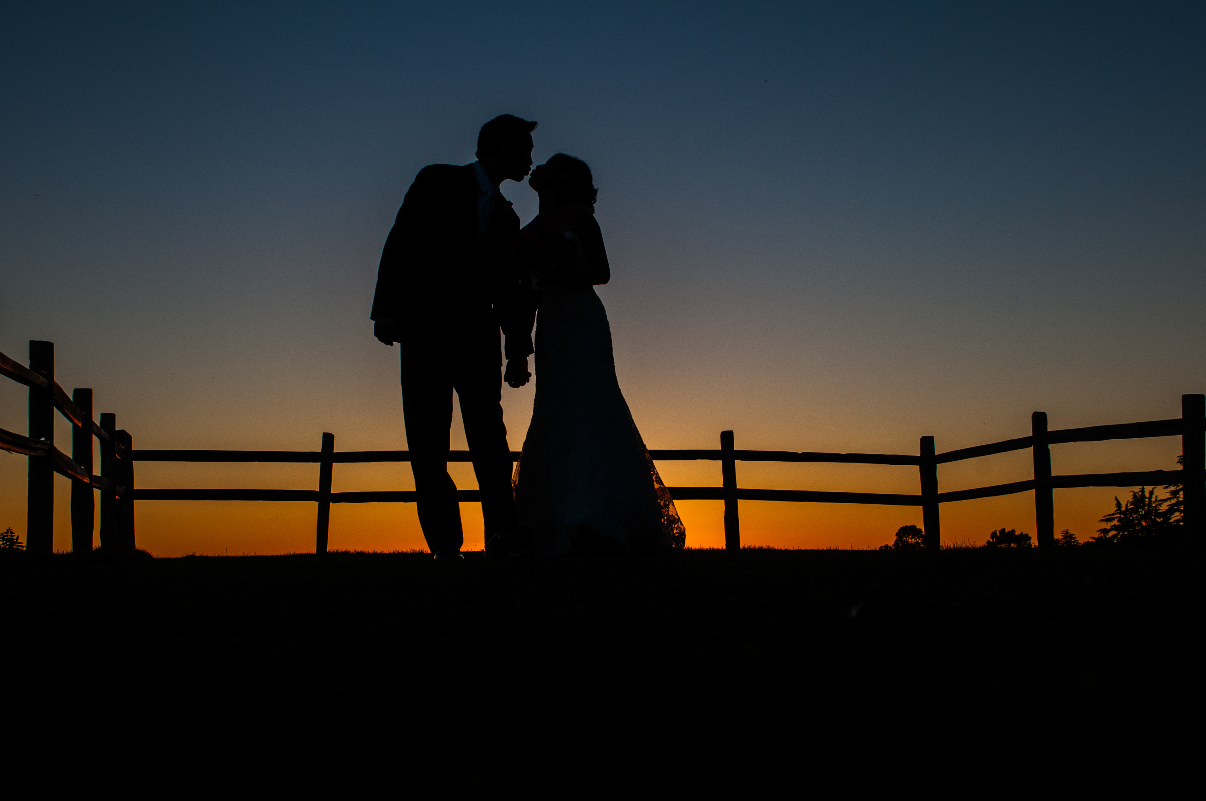 Monterey Wedding Photographer