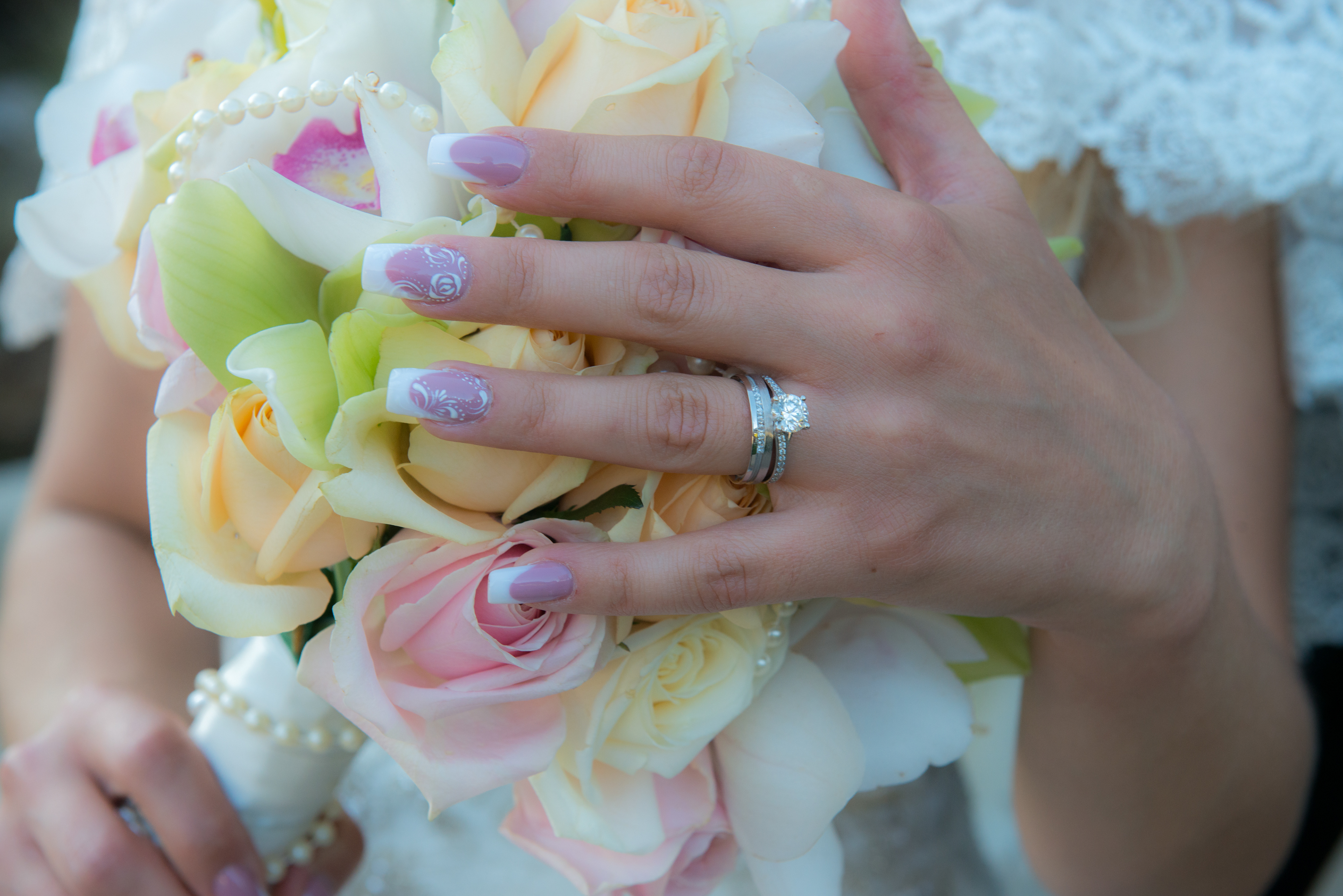 San Jose Wedding Photographer