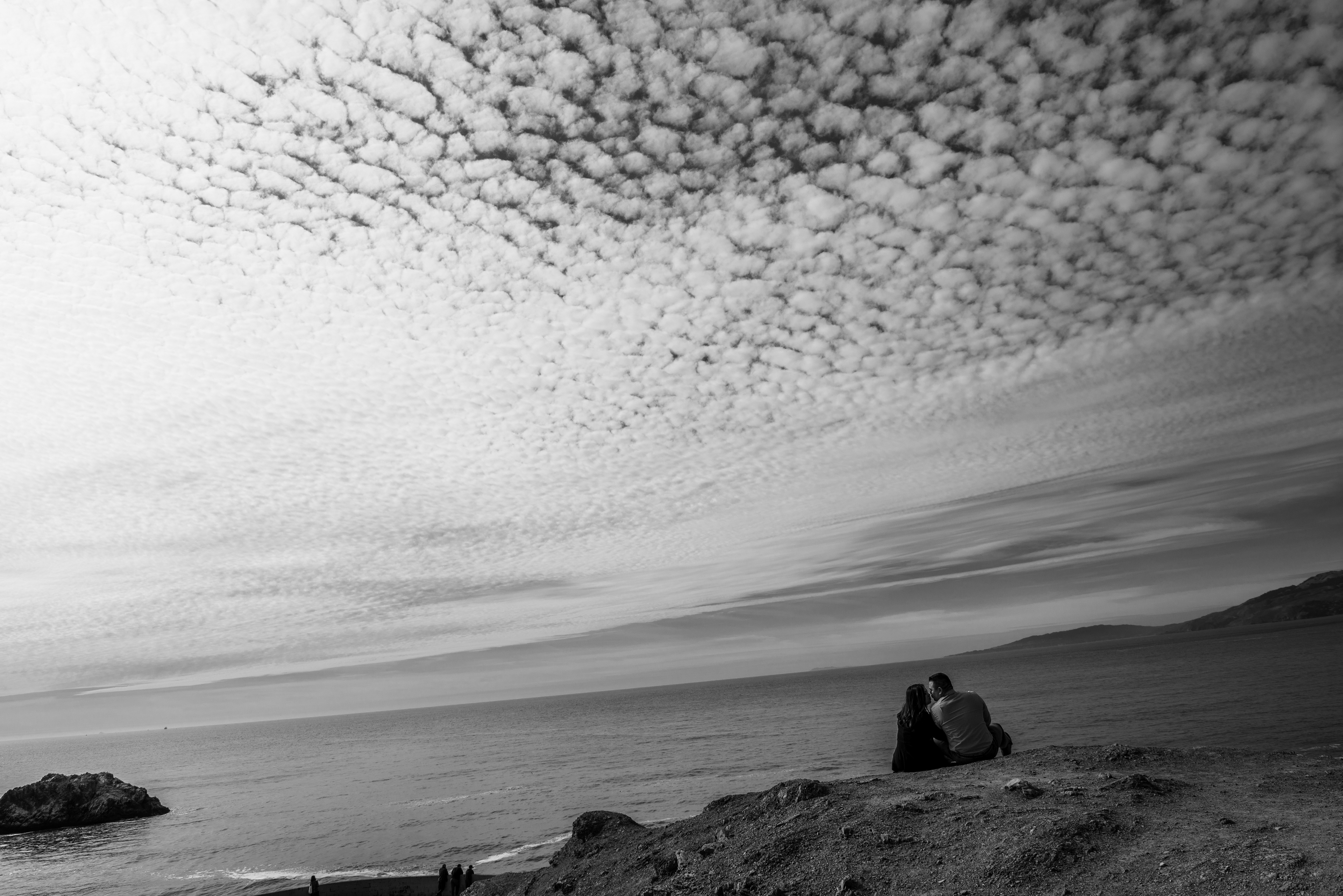 monterey bay wedding photography