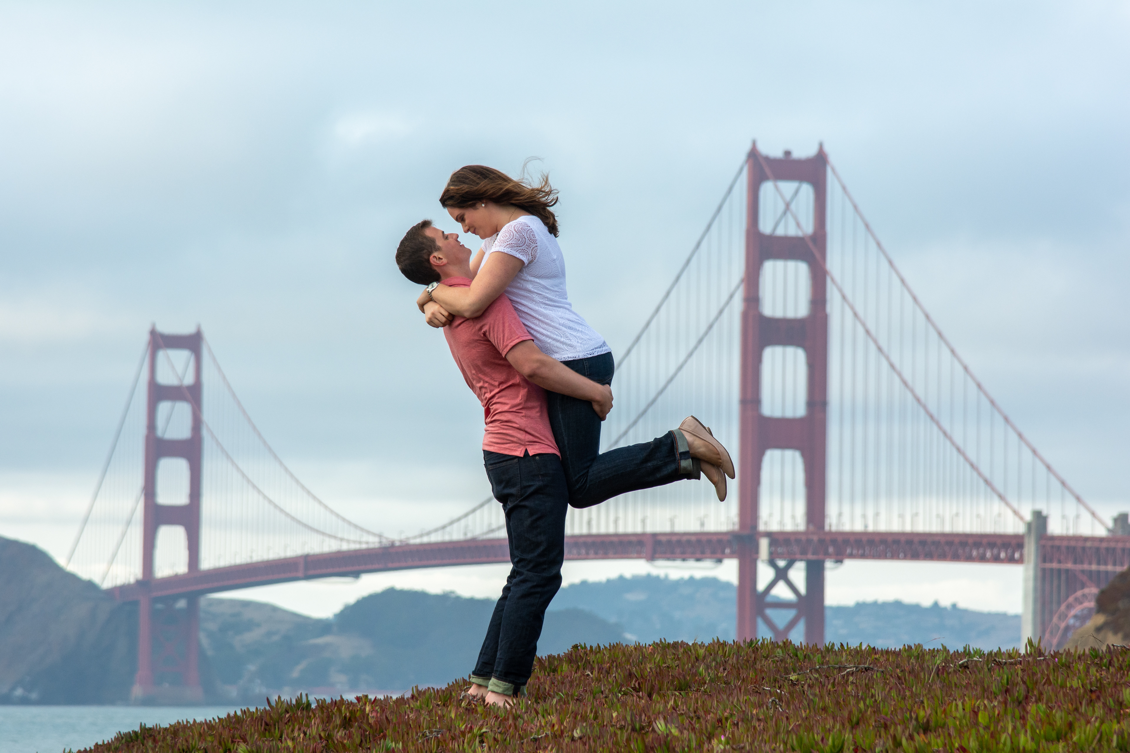 monterey bay wedding photography