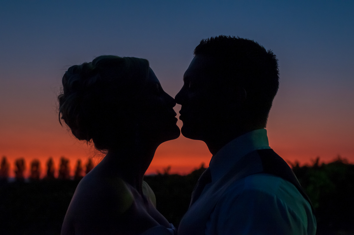 Carmel Wedding Photographer