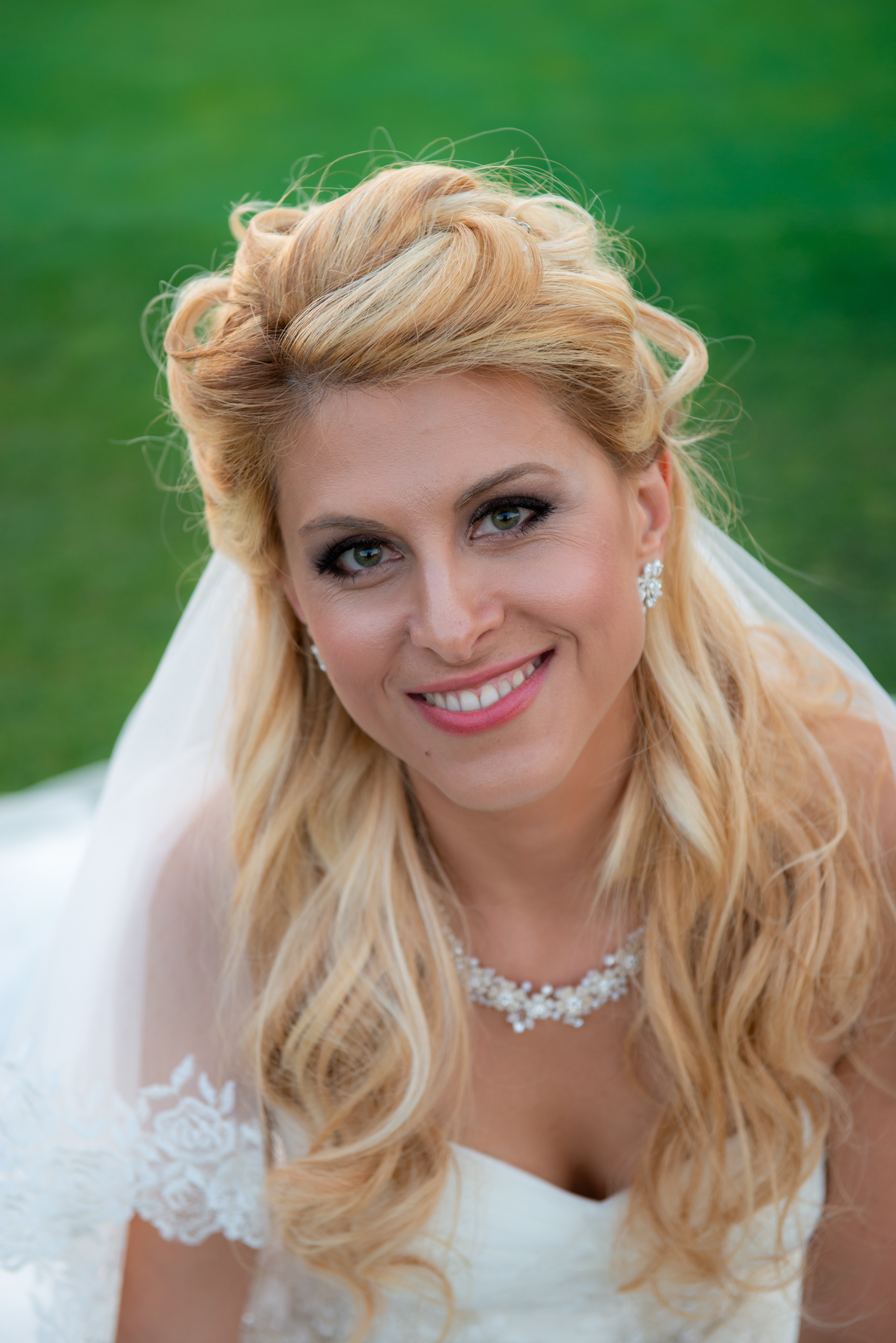Silver Creek Valley Country Club Wedding