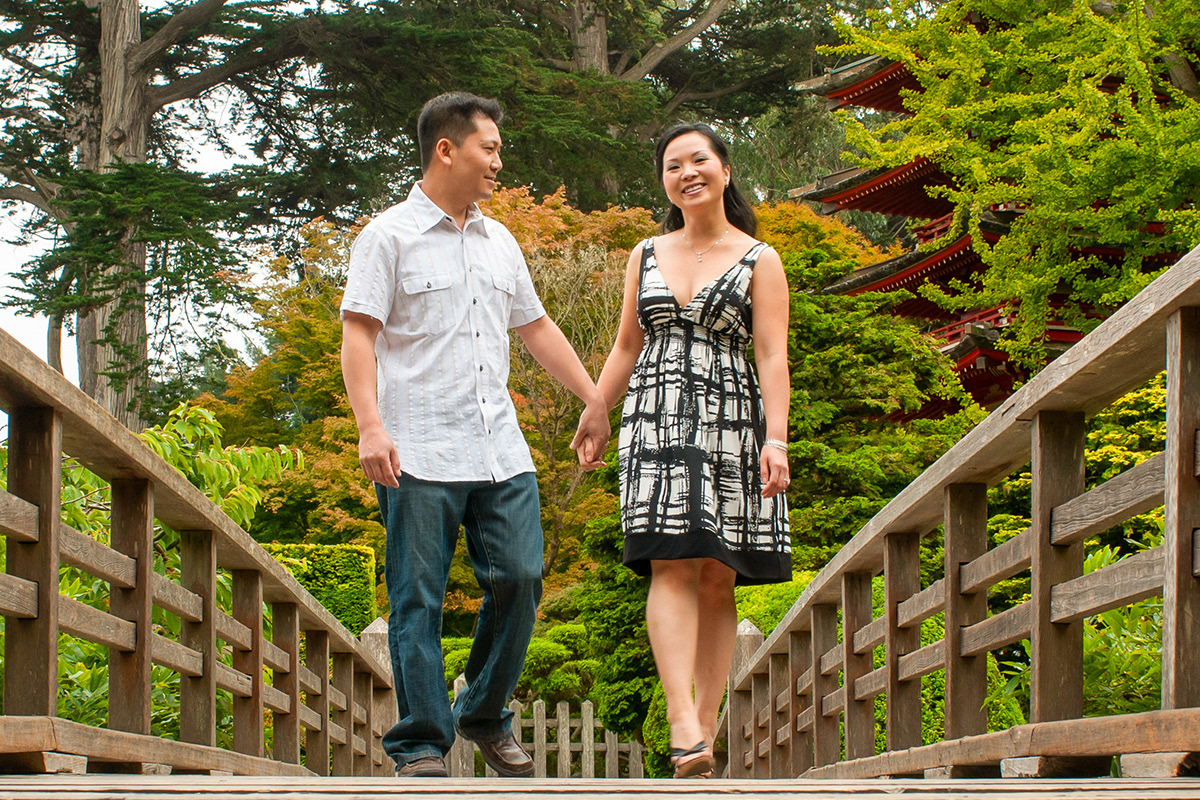 monterey engagement session monterey california