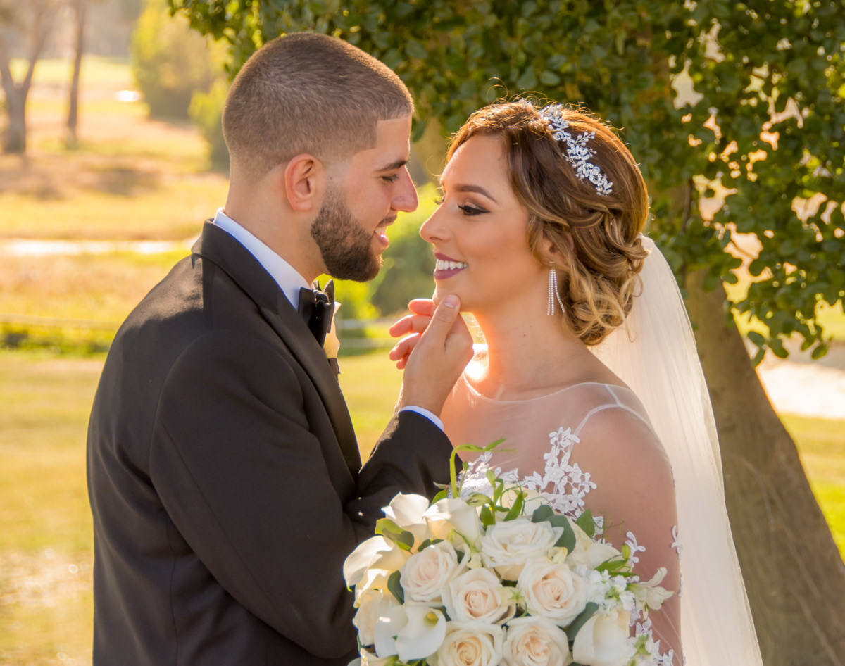 Carmel Valley Wedding Photography