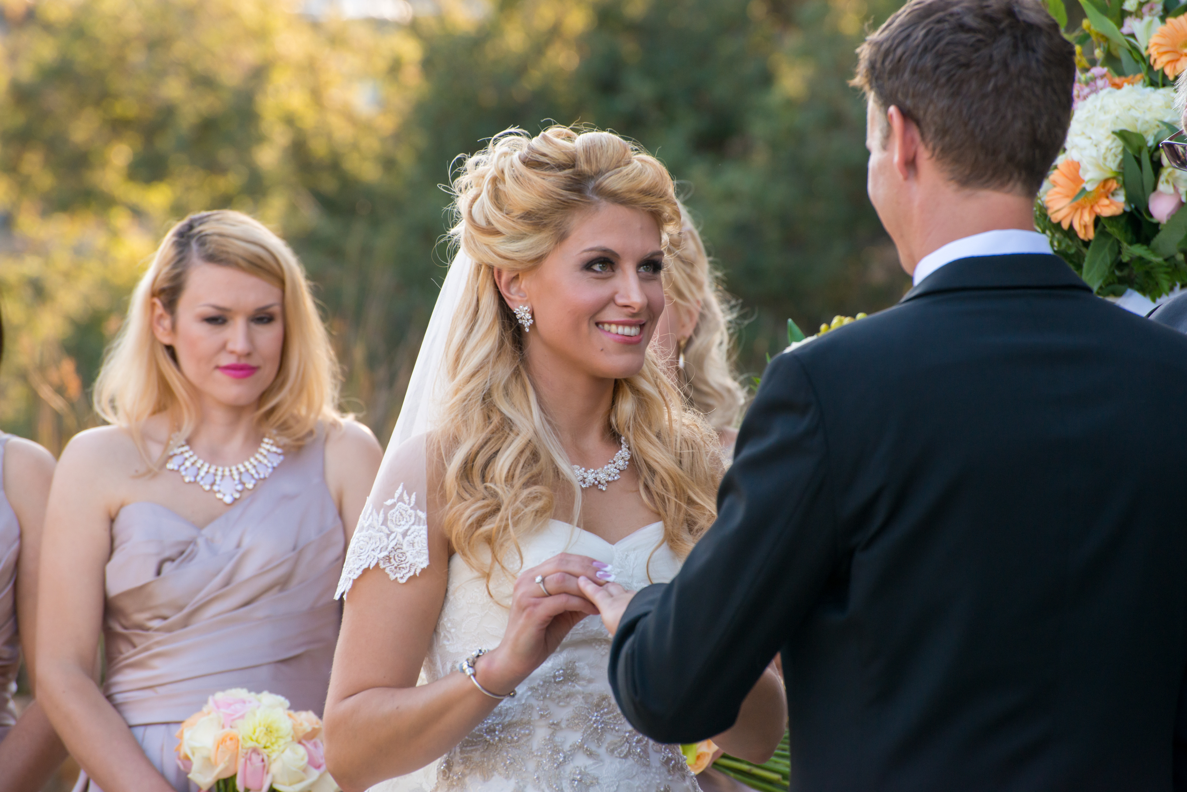 San Jose Wedding Photographer