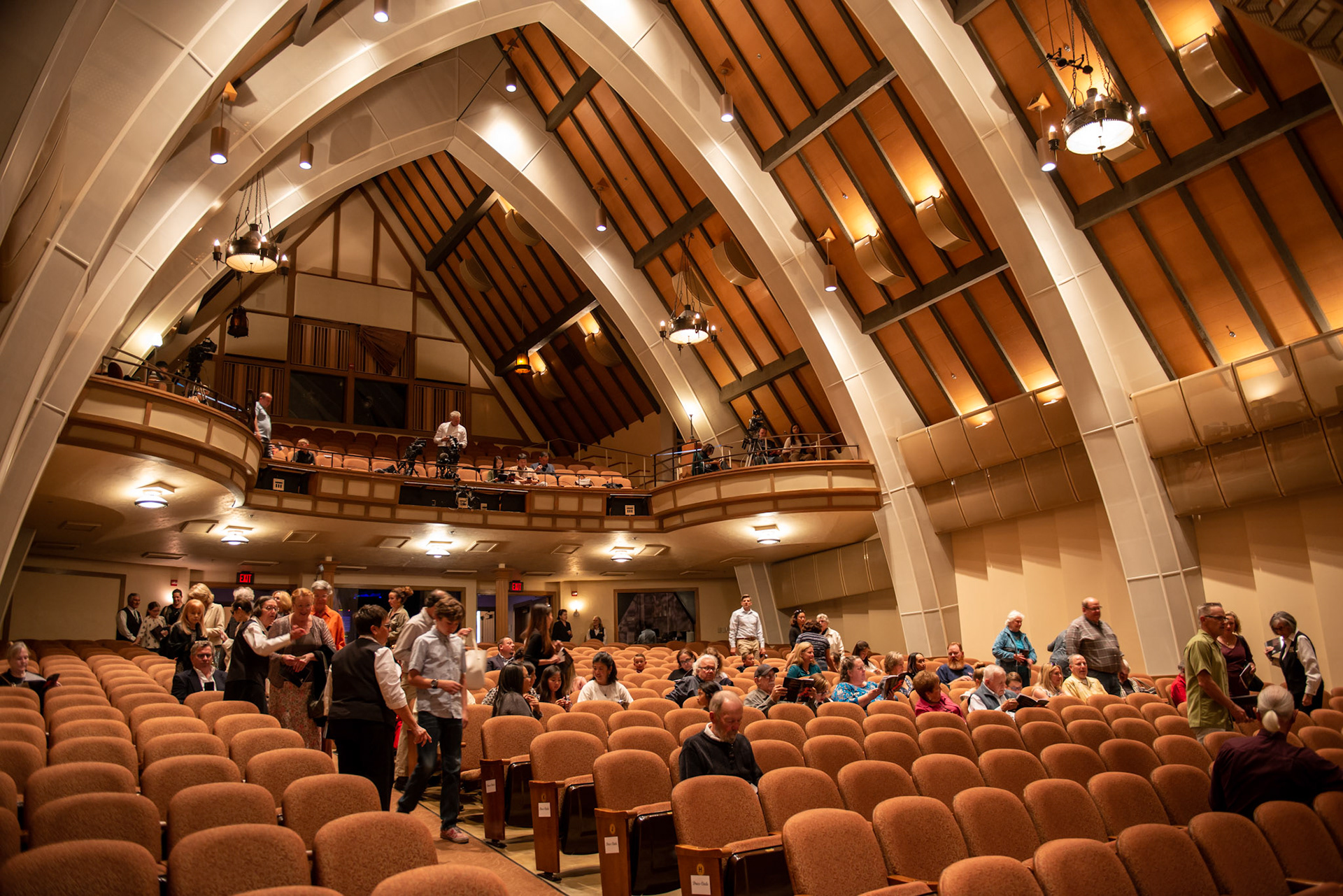 Music Concert Symphony Sunset Center Carmel