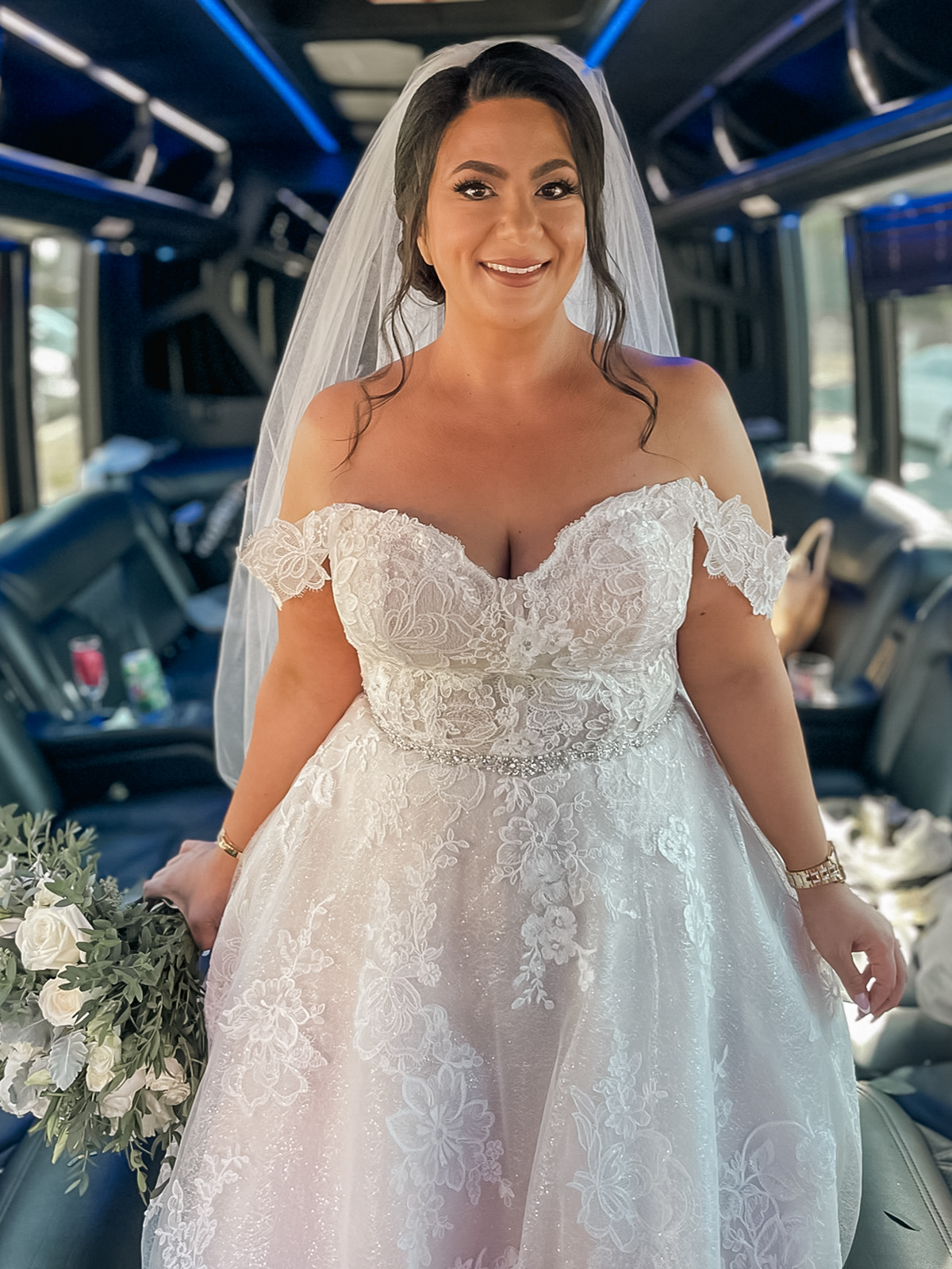 Wedding Photos shot on iPhone 12 Pro Max