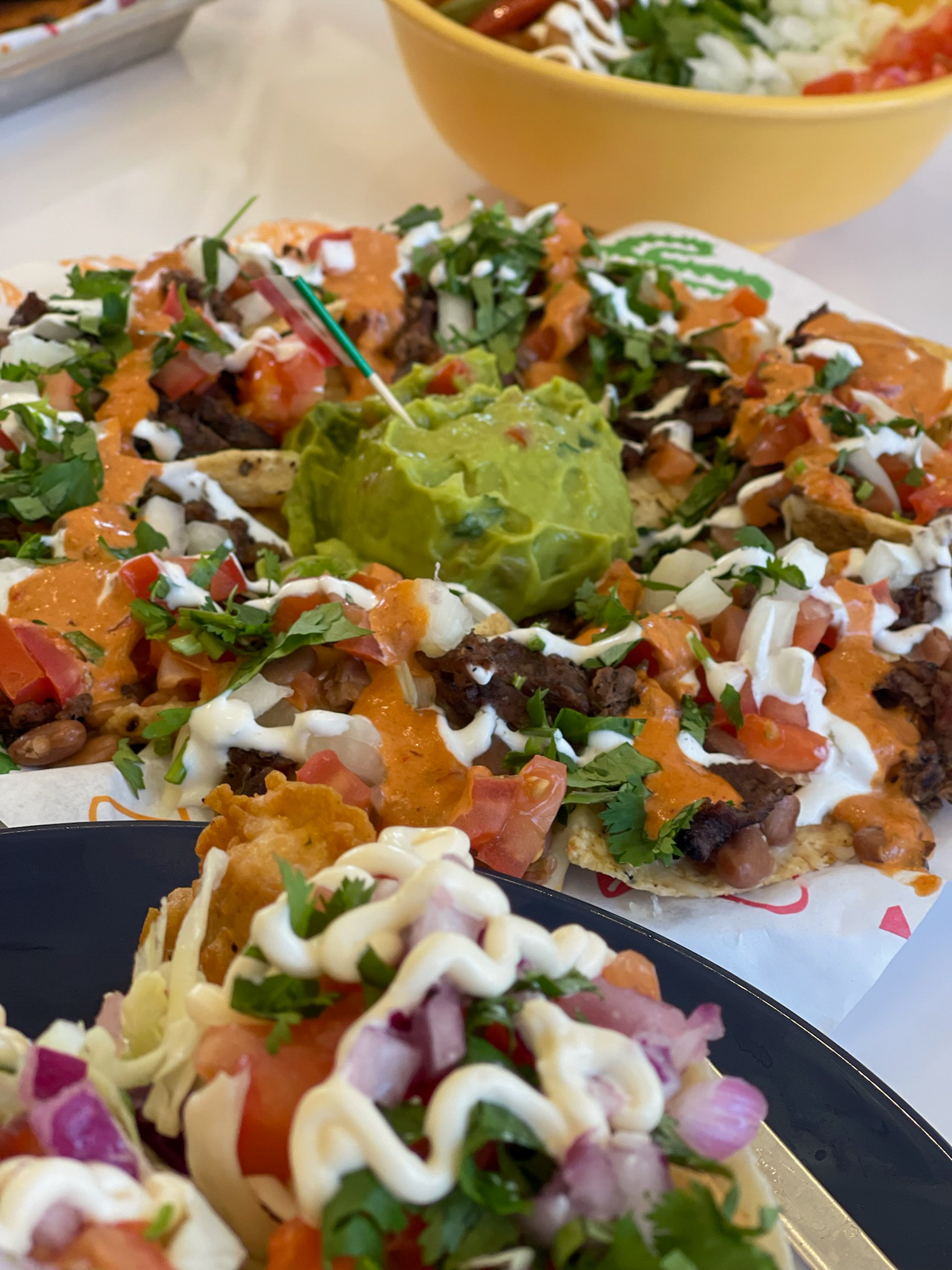 Mission 19 Taqueria - Best Street Tacos in Monterey, CA
