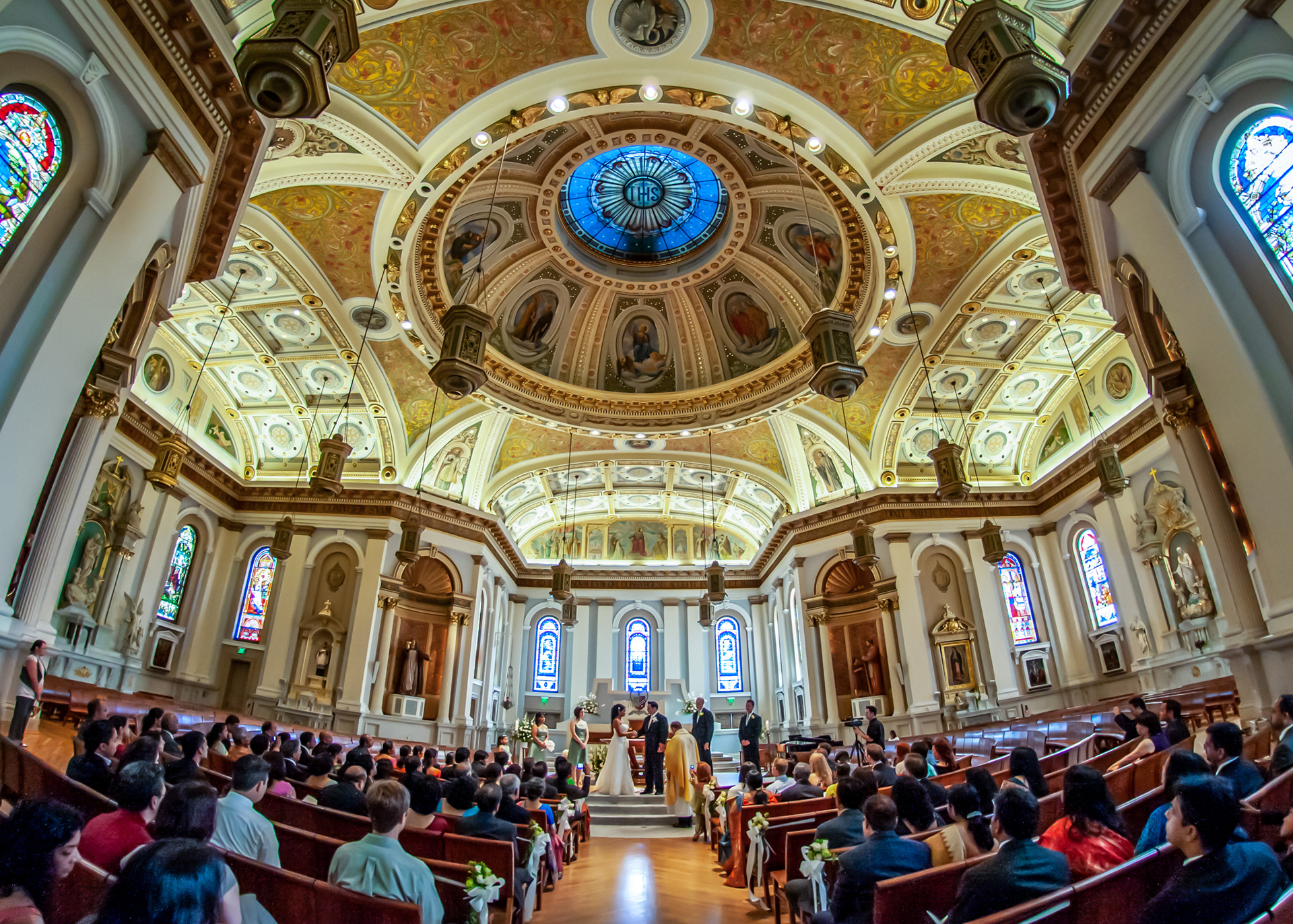St Joseph Catholic Church San Jose