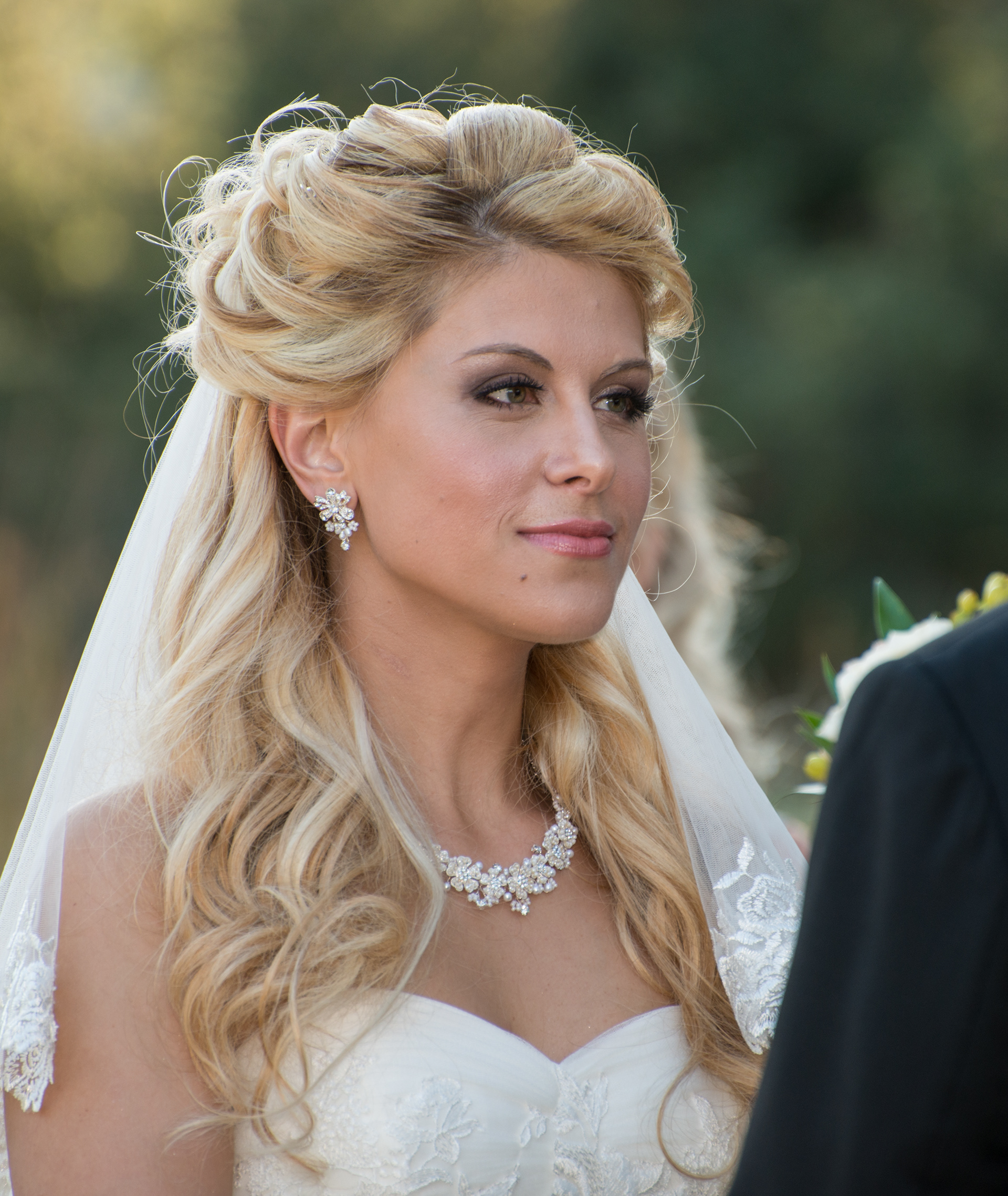 Silver Creek Valley Country Club Wedding