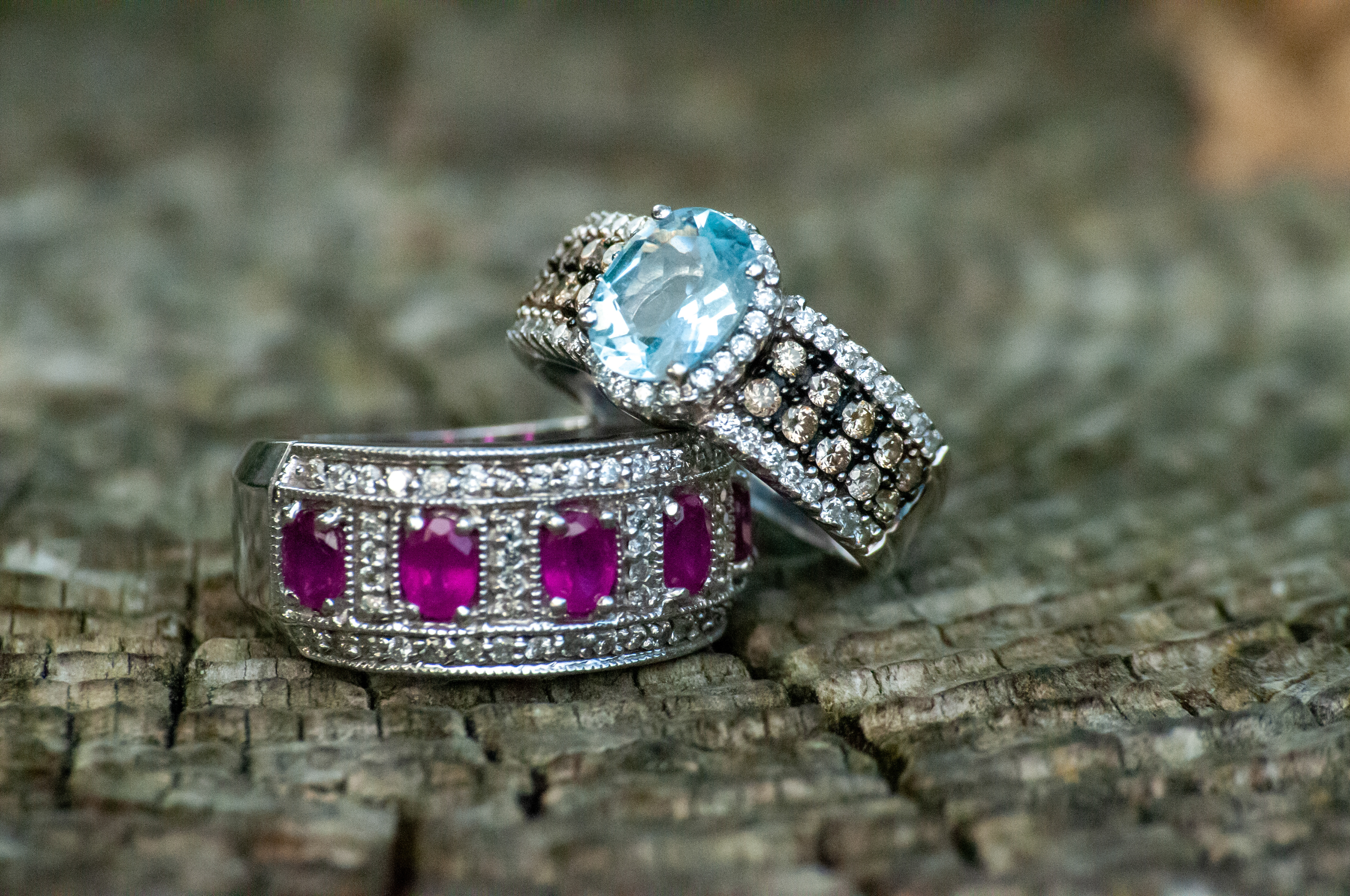 Carmel Engagement Photography