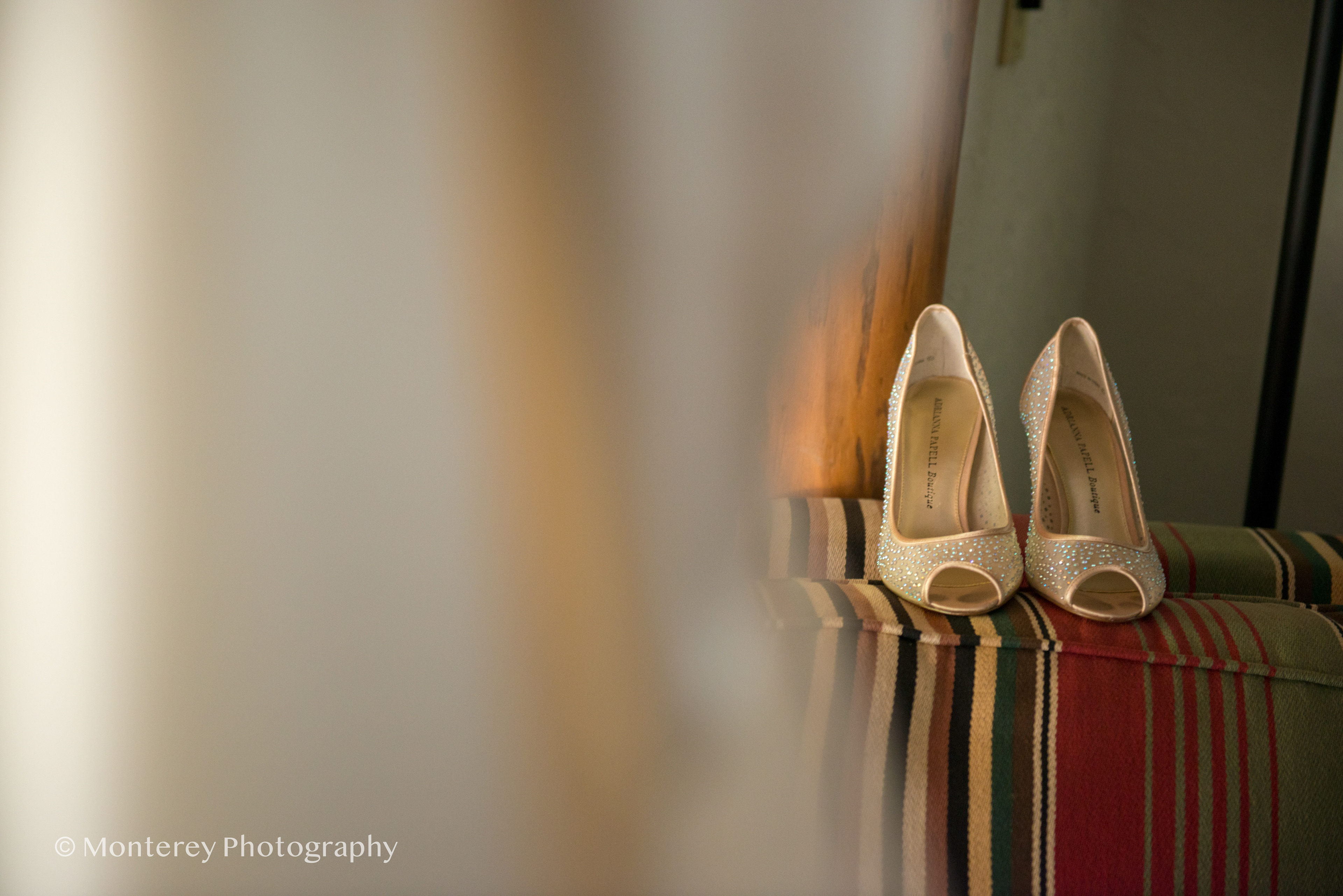 Carmel Valley Ranch Wedding Photos