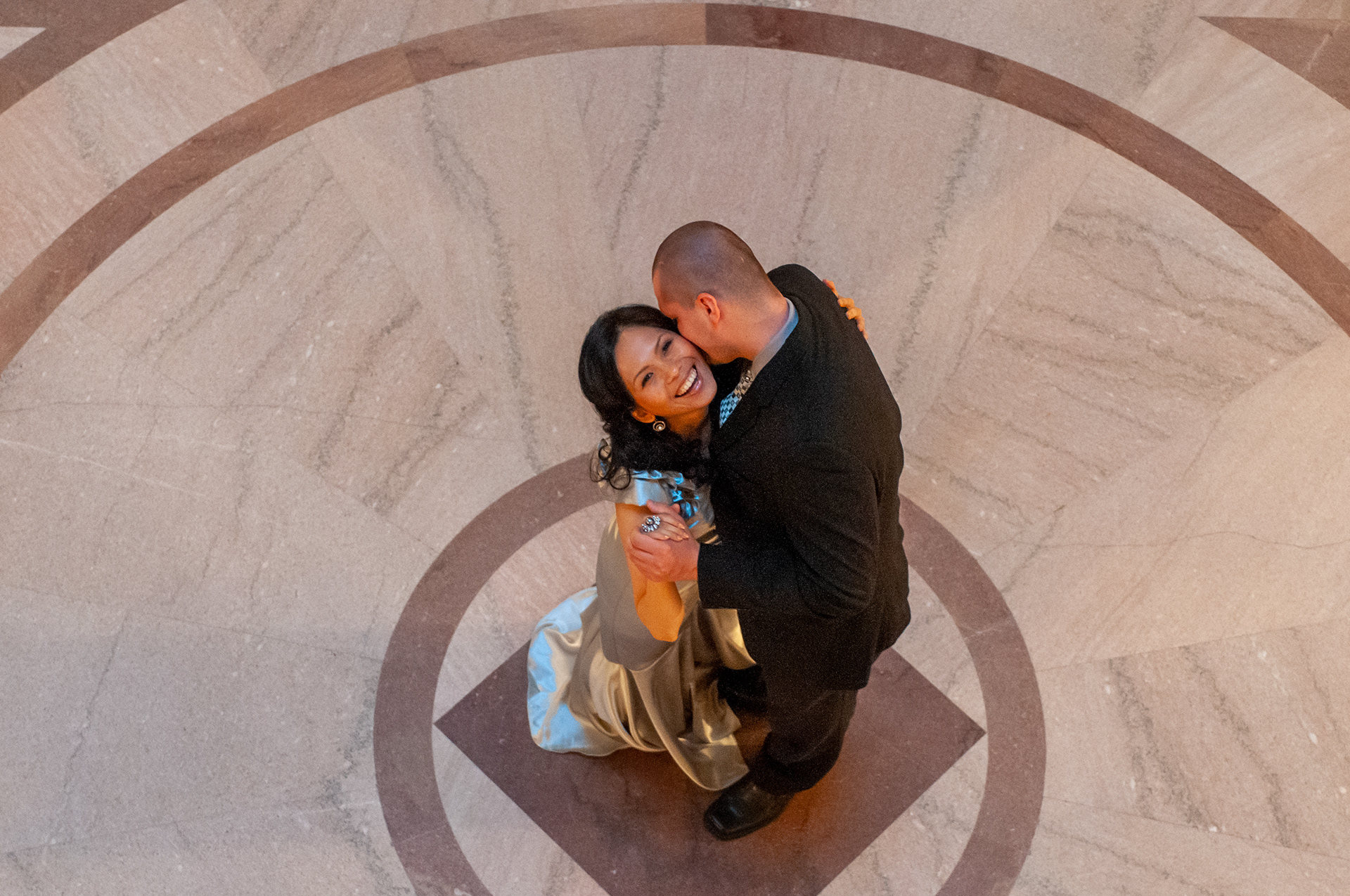 Carmel Engagement Photography