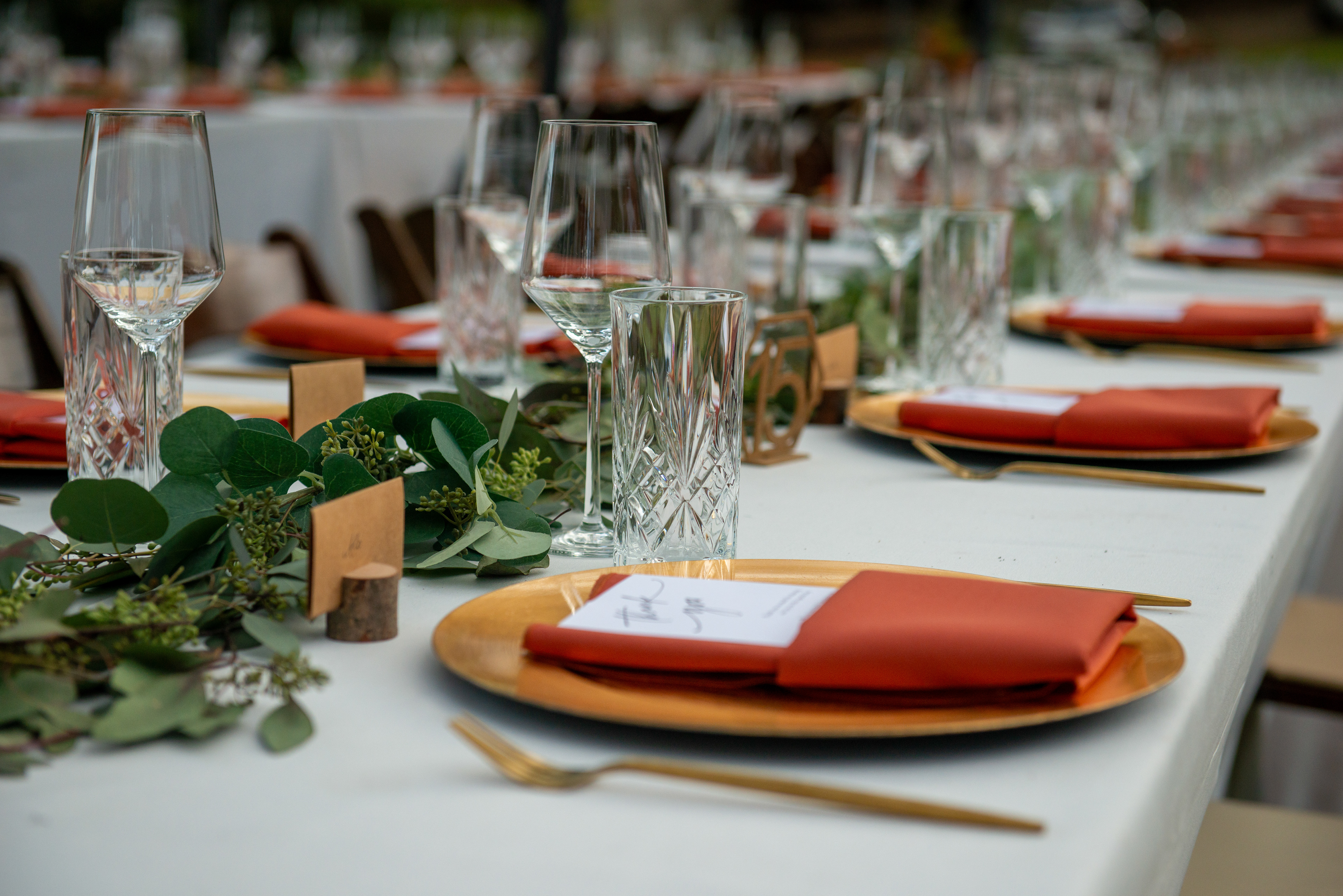 The Camp at Carmel Valley Wedding Photos by Monterey Photography