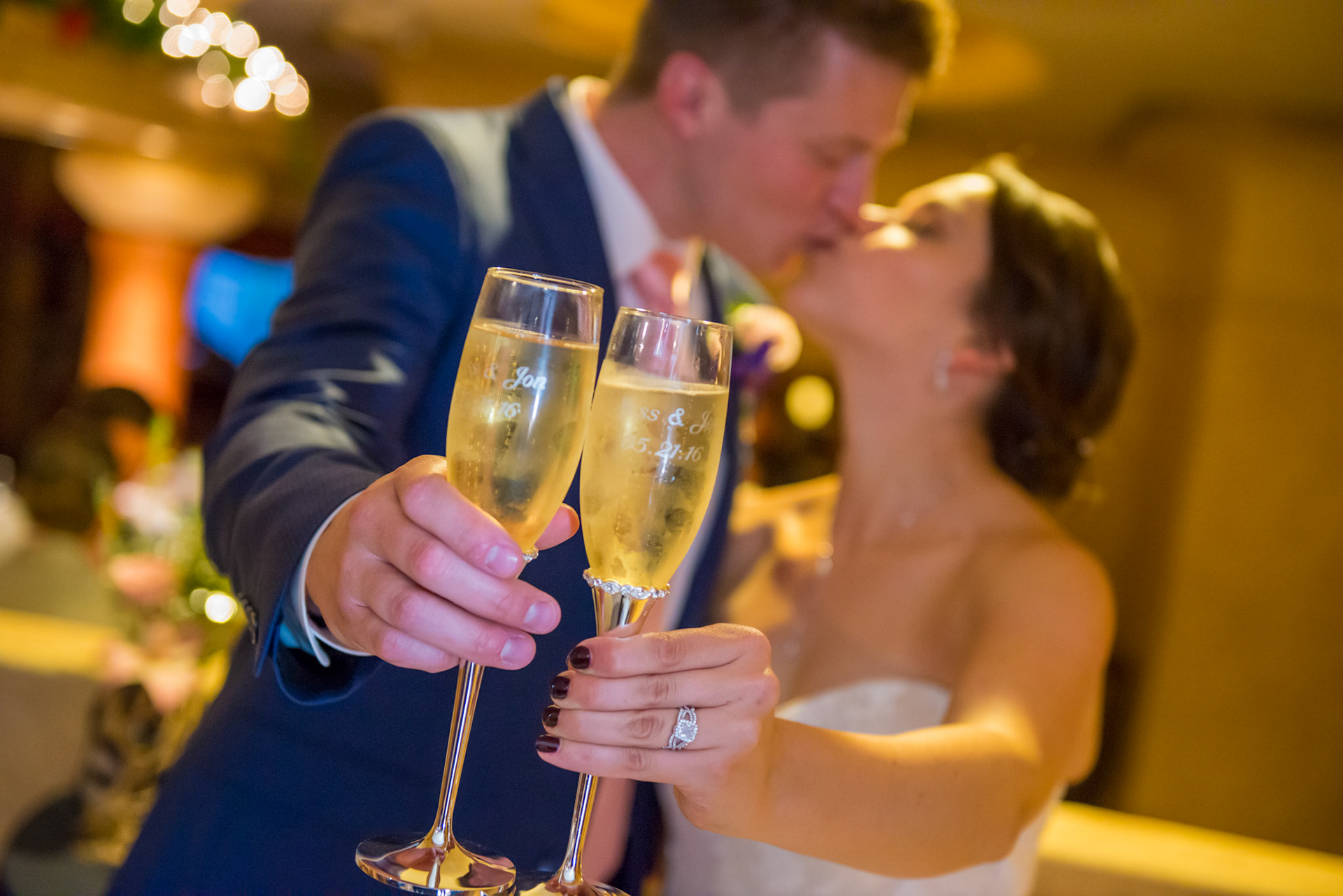 Carmel Valley Wedding Photos