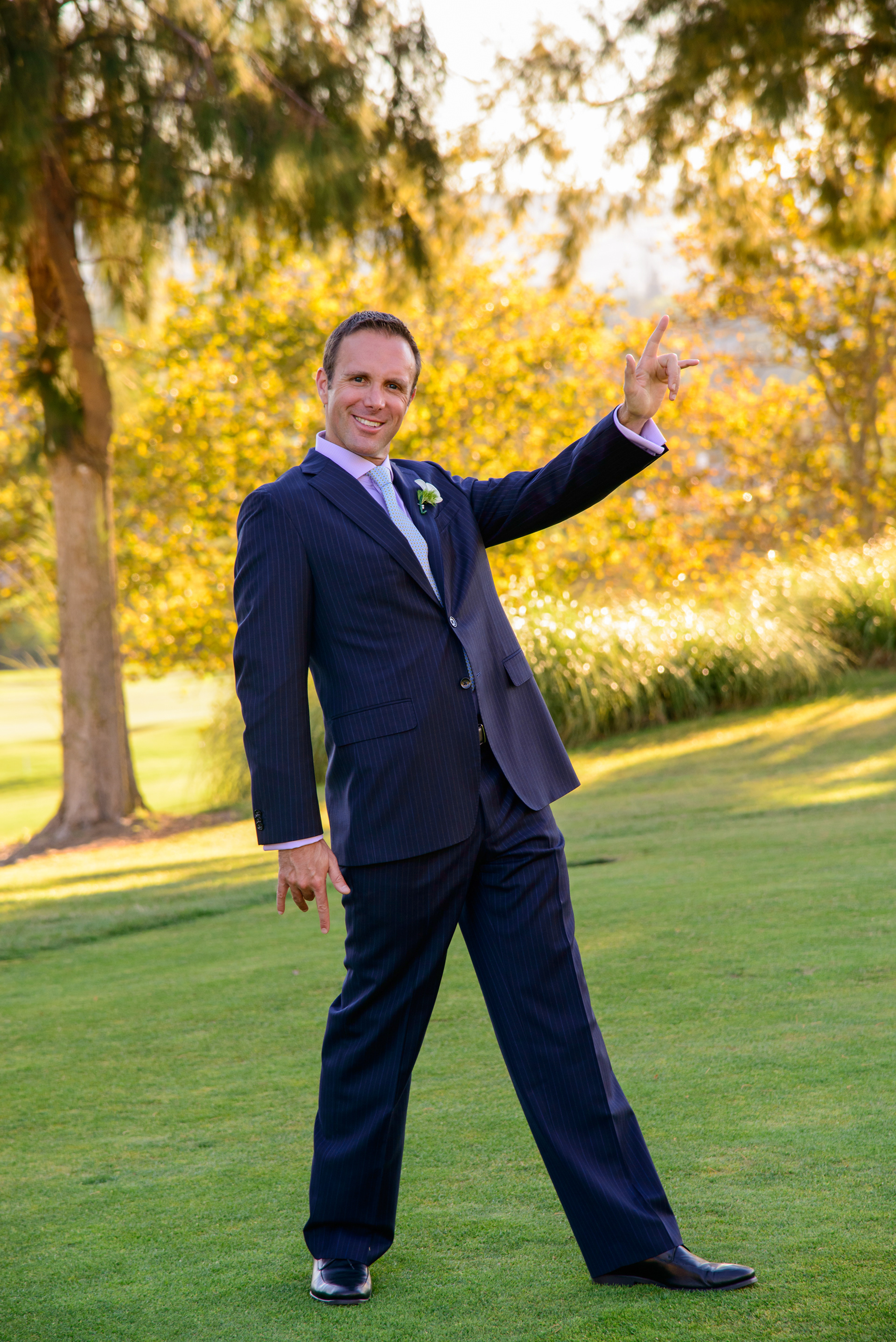 monterey wedding photography telling the grooms story