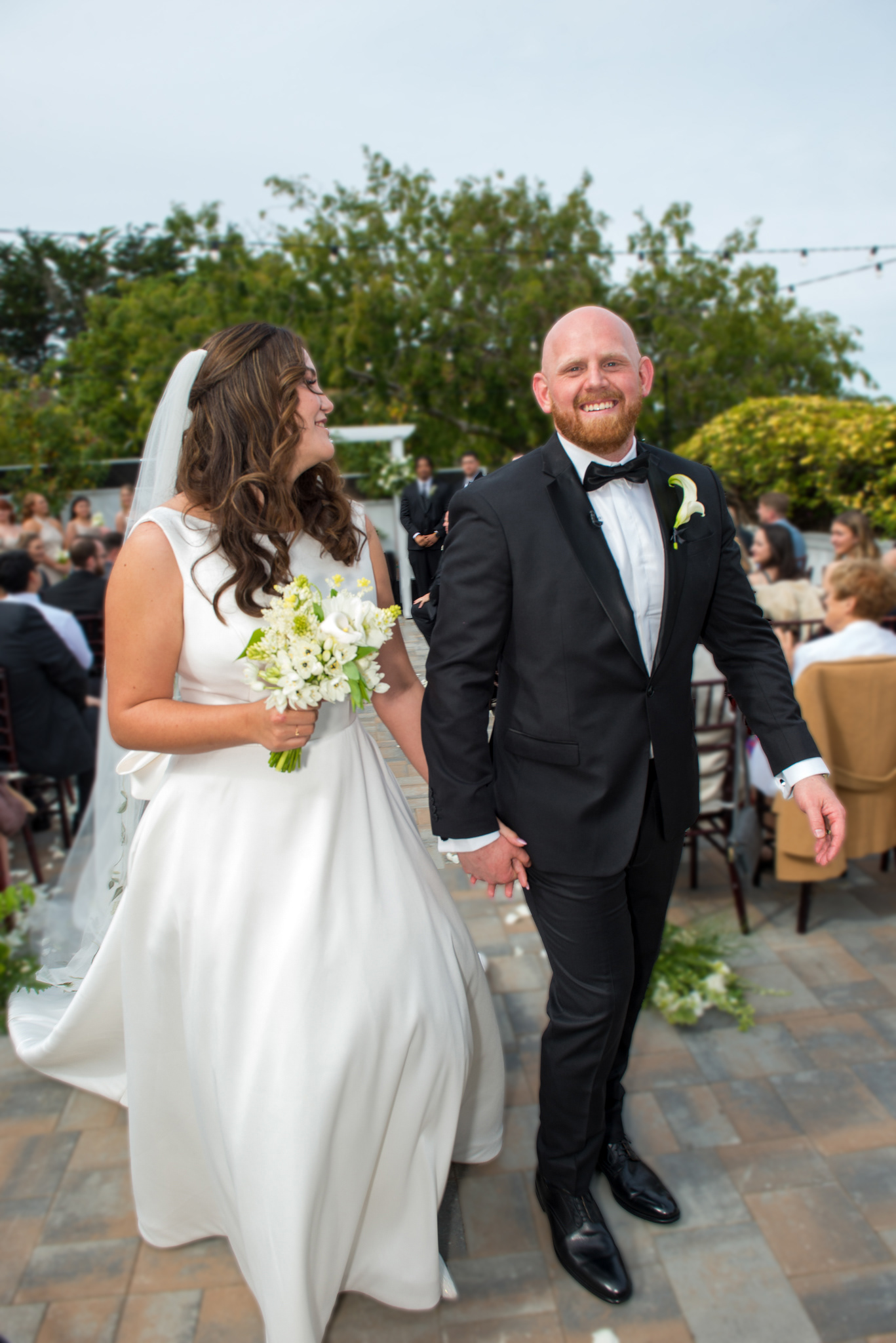 wedding march
