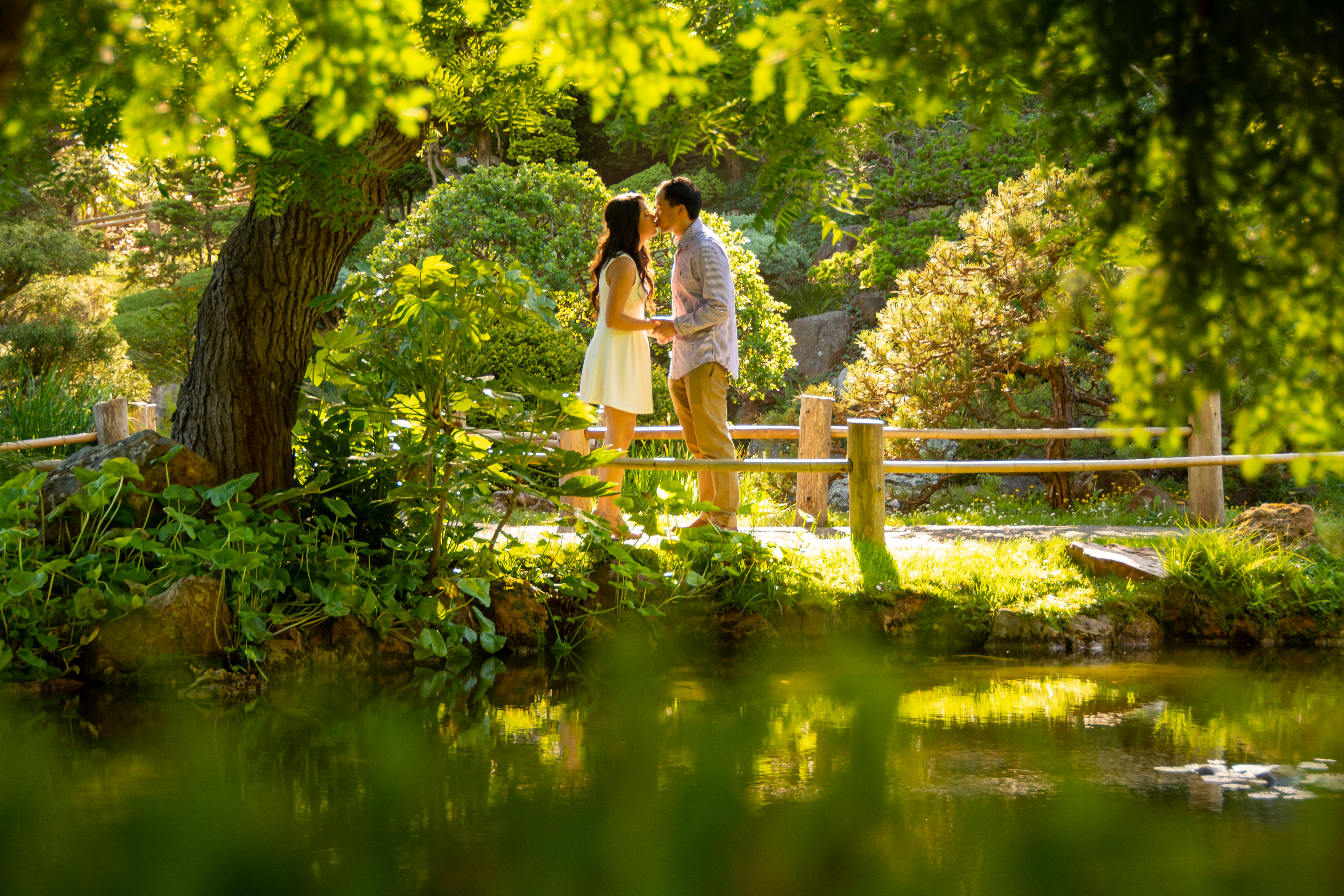 monterey bay wedding photography