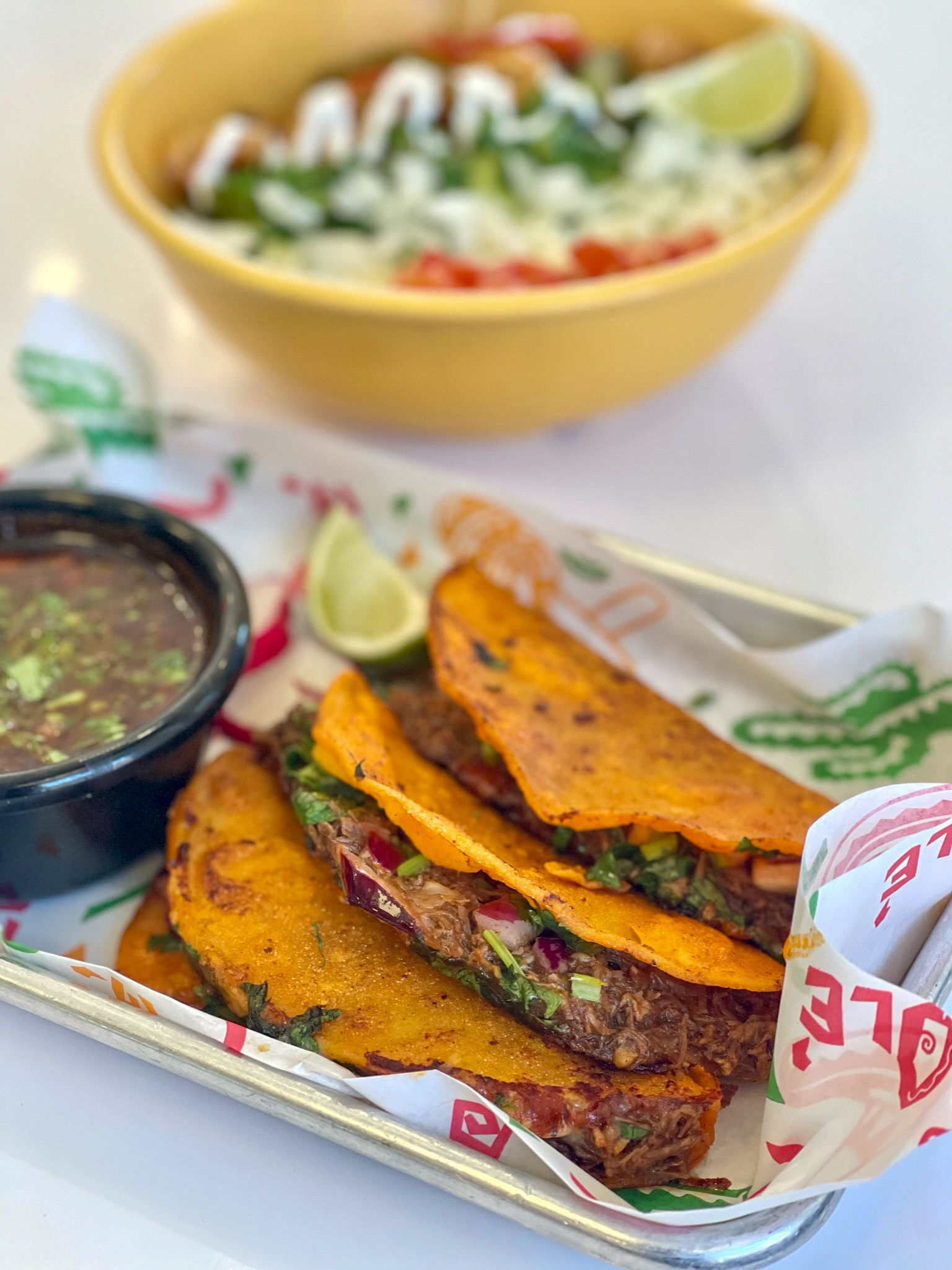 Mission 19 Taqueria - Best Street Tacos in Monterey, CA