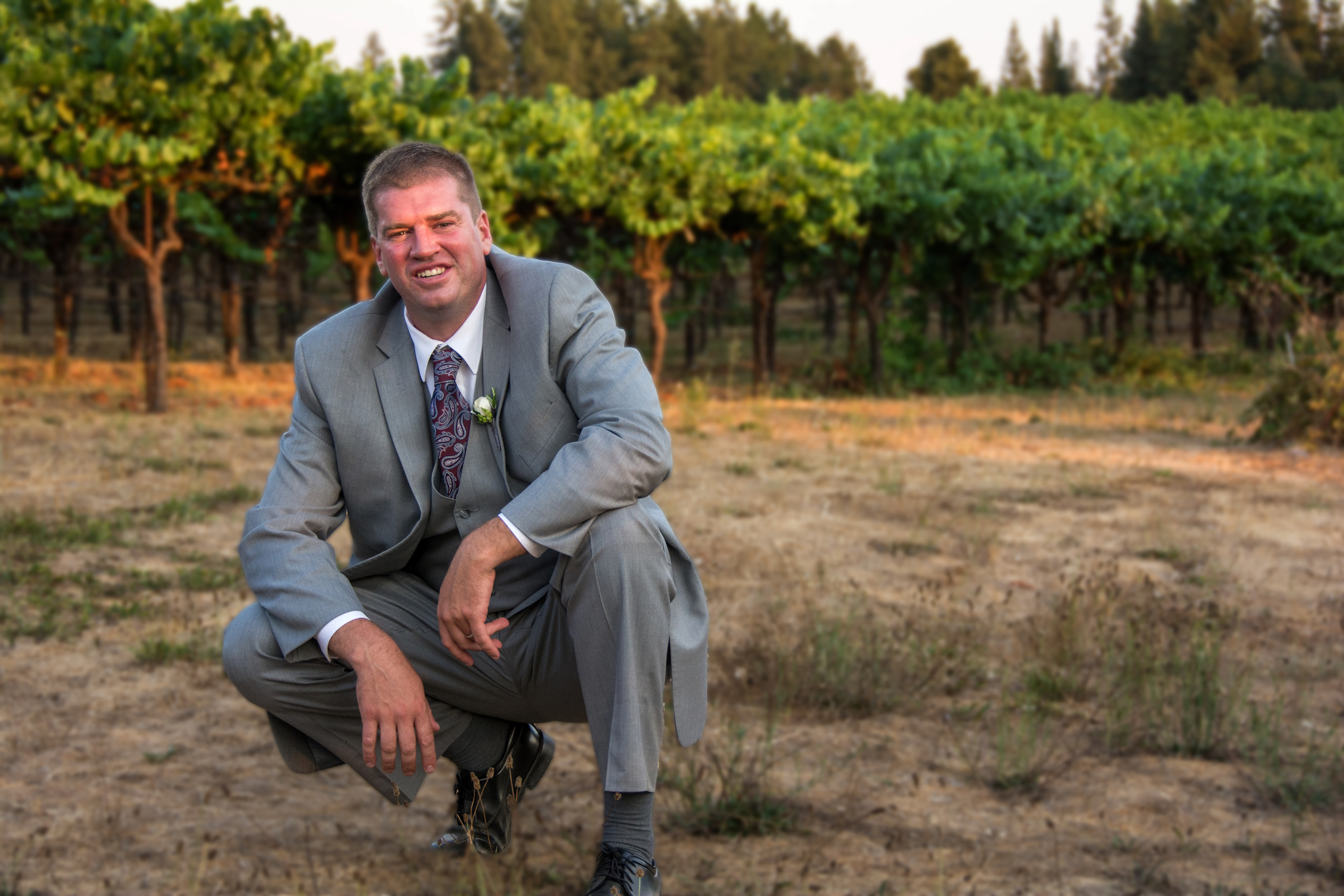 every groom has a story at monterey wedding photography