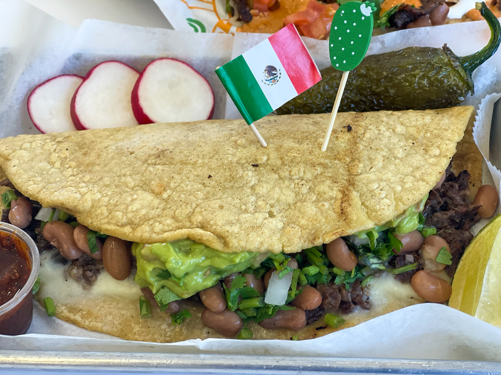 Mission 19 Taqueria - Best Street Tacos in Monterey, CA