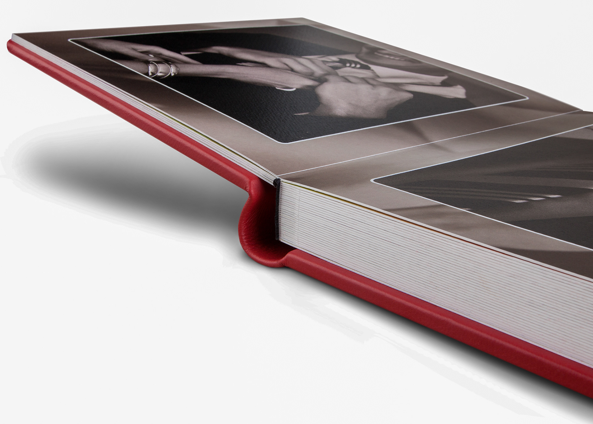 GraphiStudio Wedding Albums