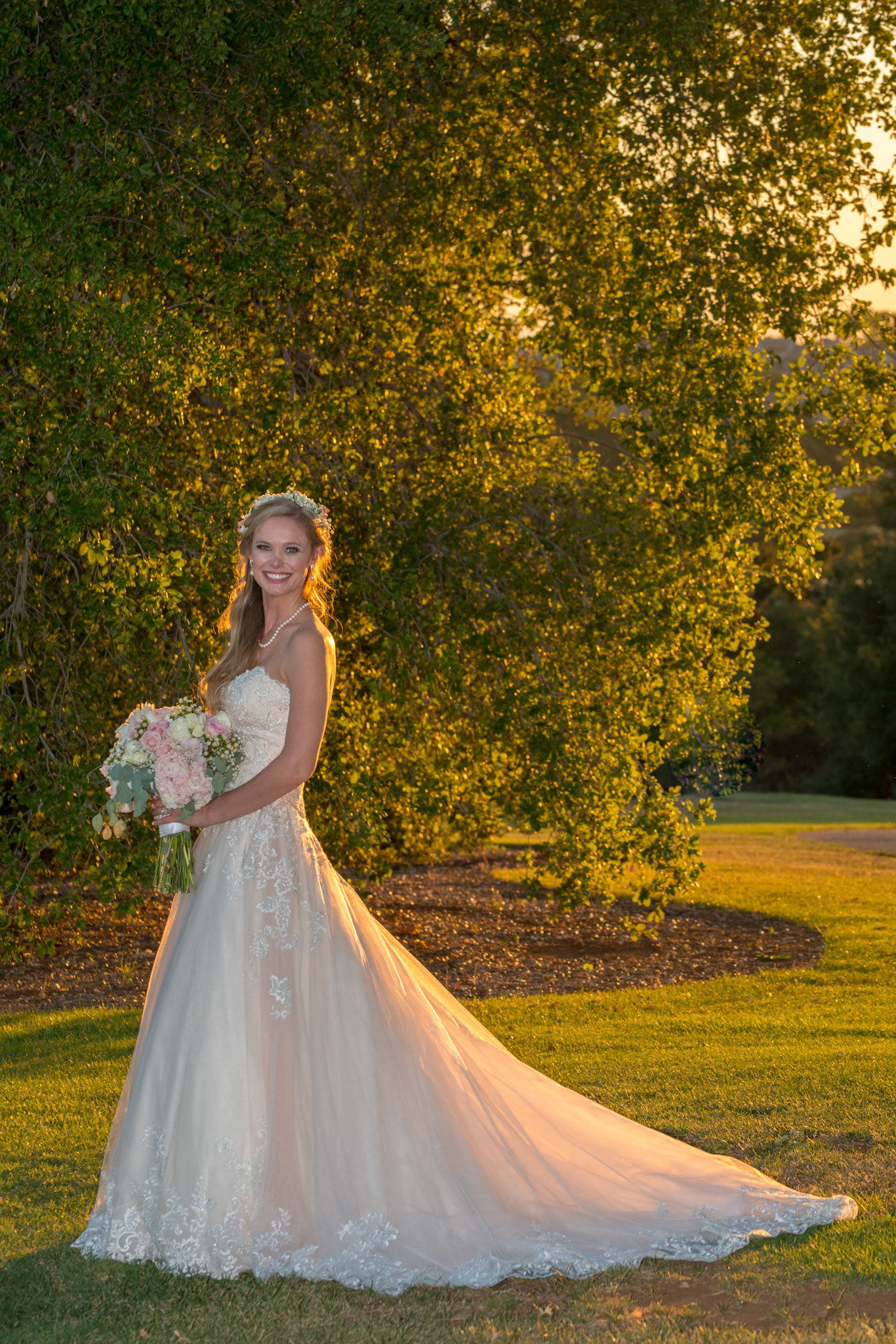 Quail Lodge Wedding Photos By Monterey Photography