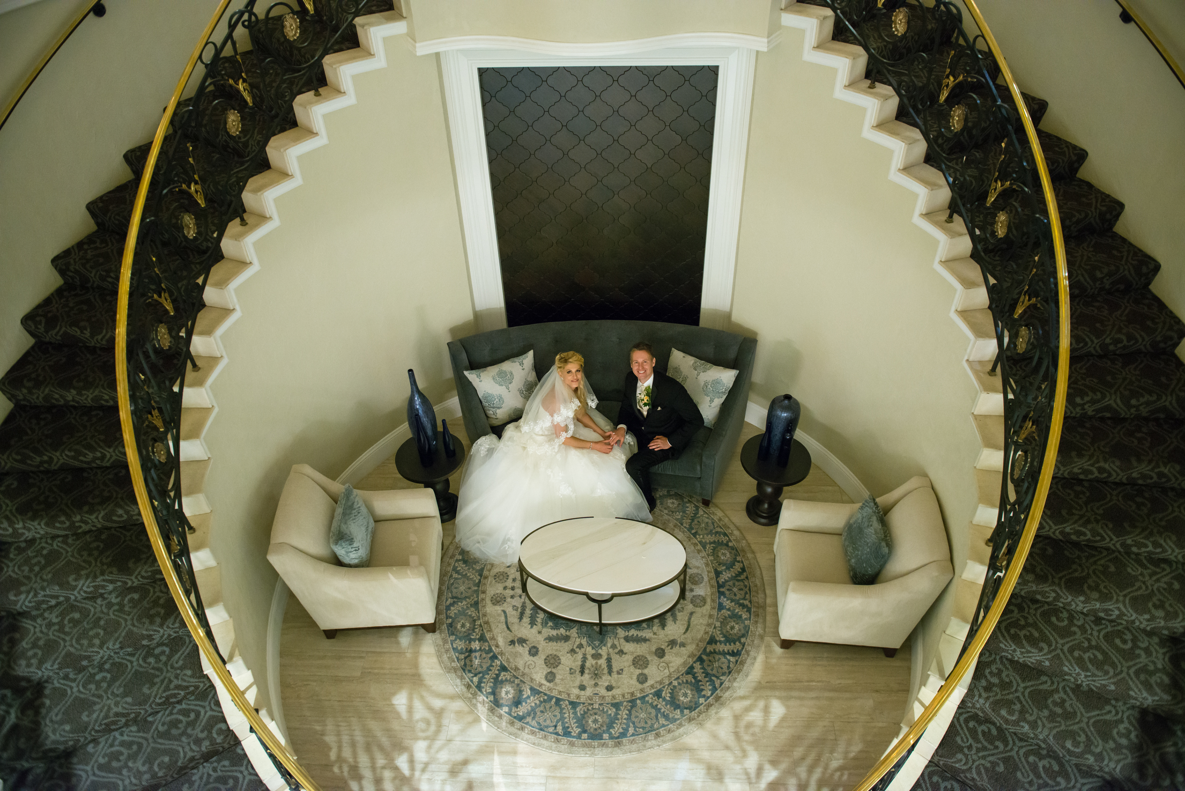 San Jose Wedding Photographer
