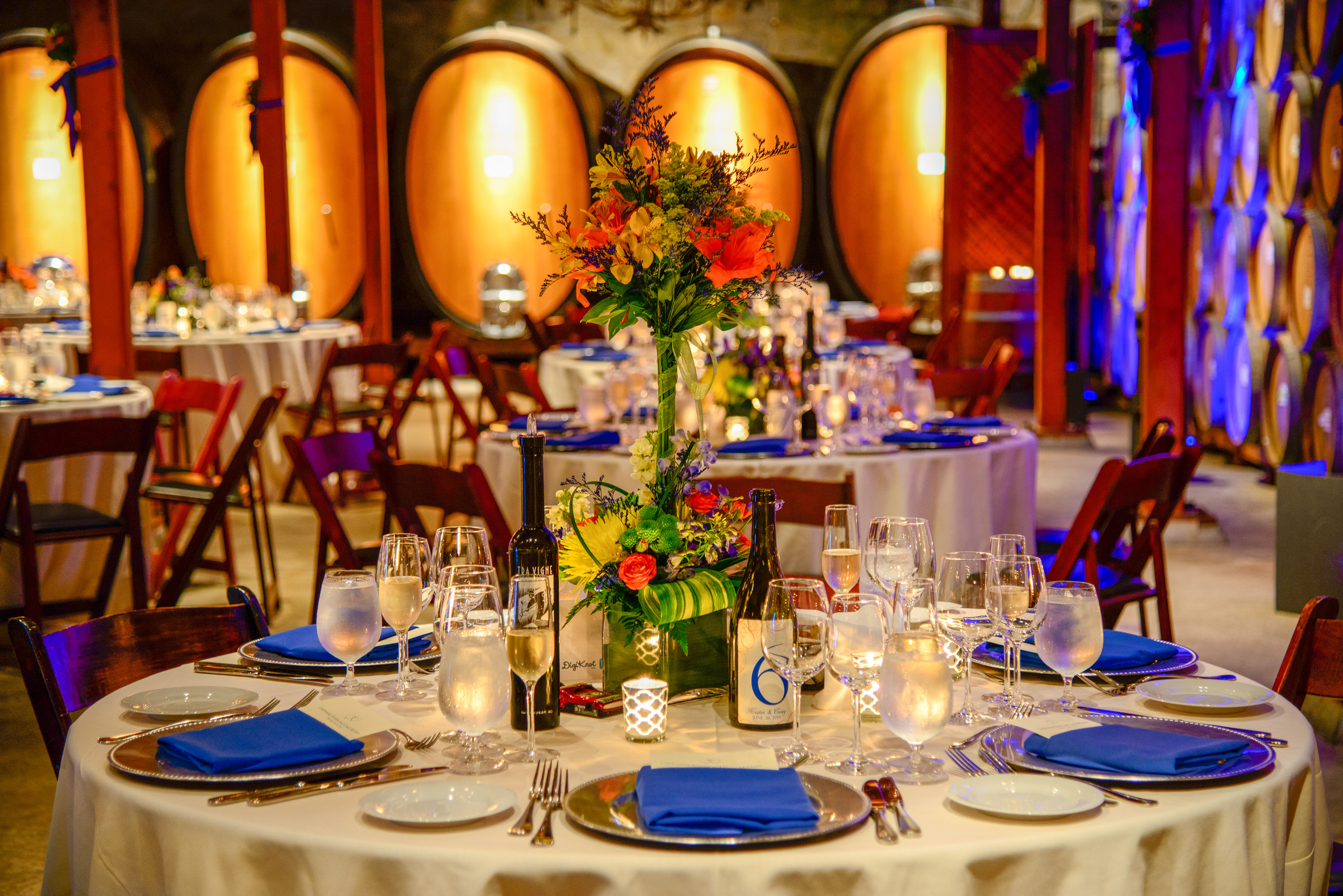 Monterey Wedding Photographer