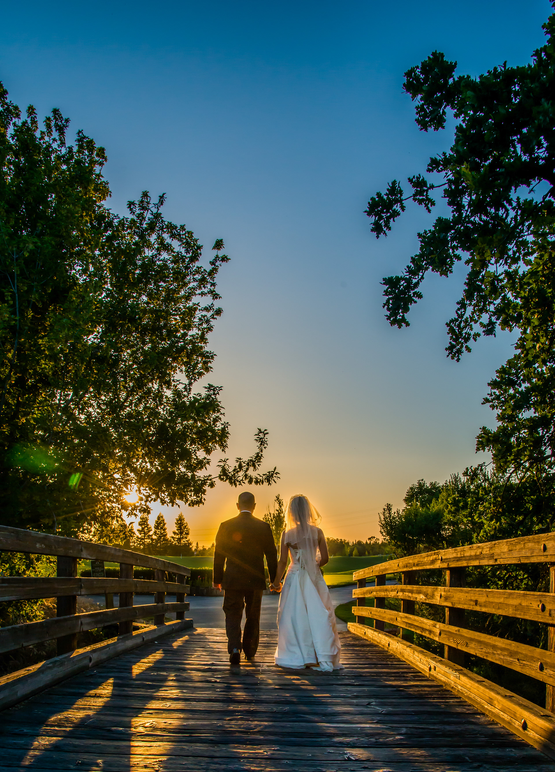 Monterey Wedding Photographer